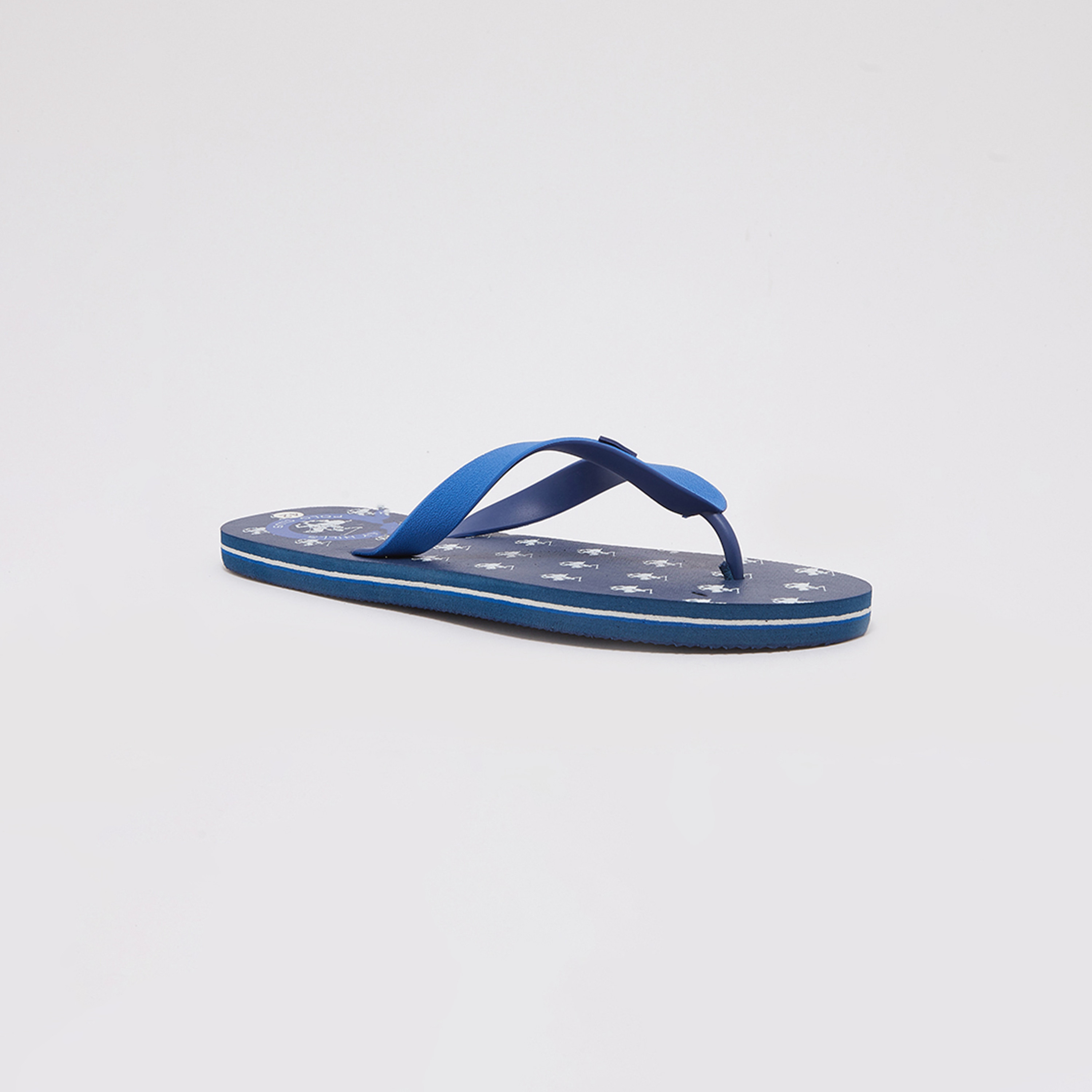 شبشب بيفرلي هيلز بولو كلوب للرجال S22-S10HM2087D-men-shoes-flipflopsandslides-image-1