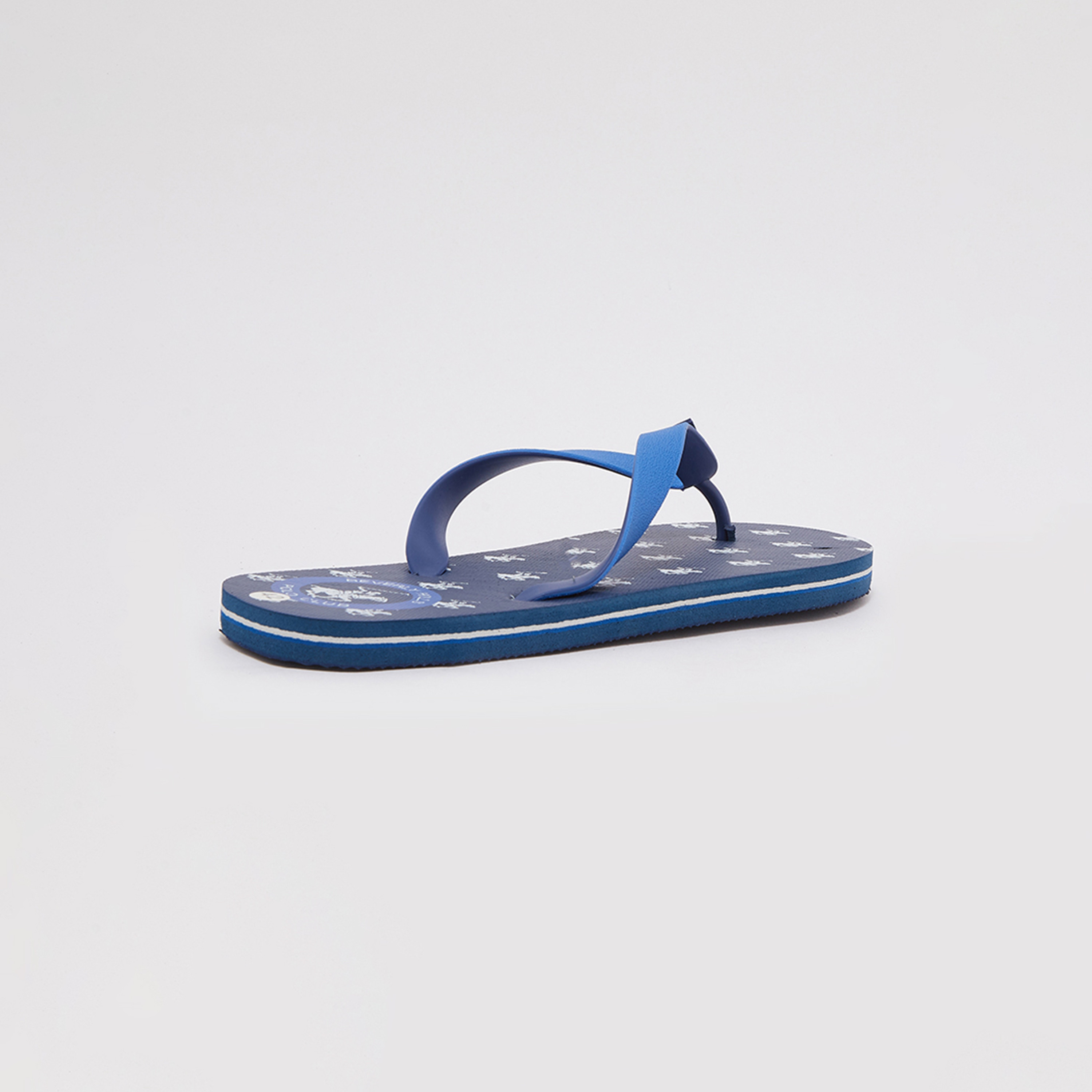 شبشب بيفرلي هيلز بولو كلوب للرجال S22-S10HM2087D-men-shoes-flipflopsandslides-image-2