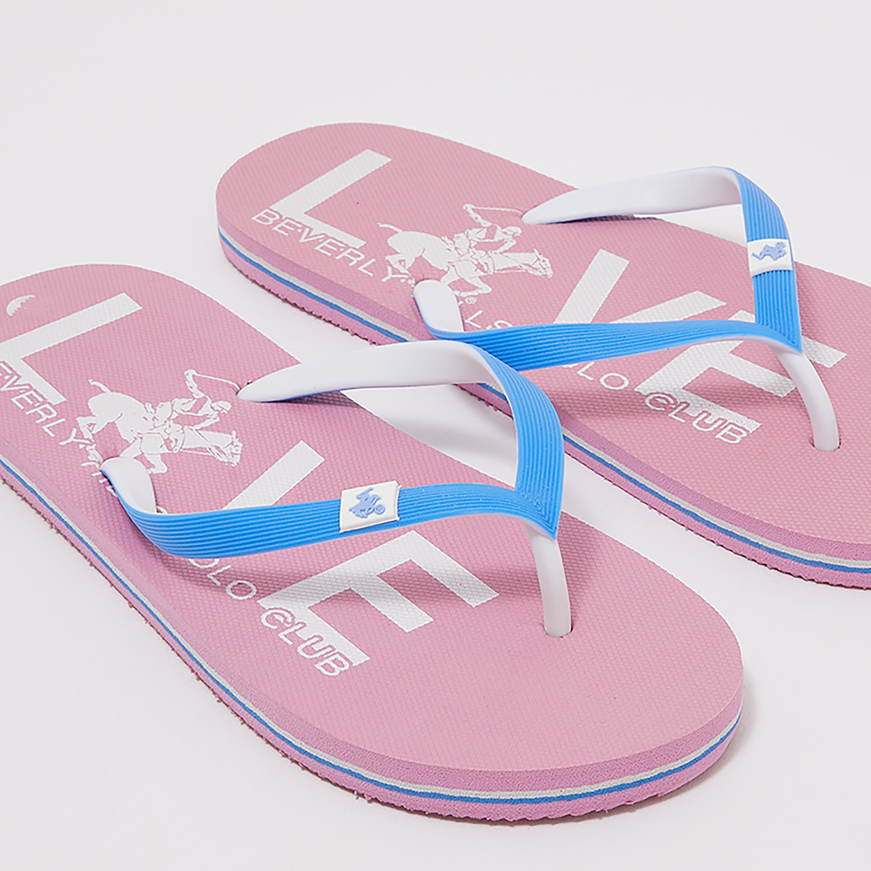 شبشب بيفرلي هيلز بولو كلوب للنساء S22-S10HW2090D-women-shoes-flipflopsandslides-image-8