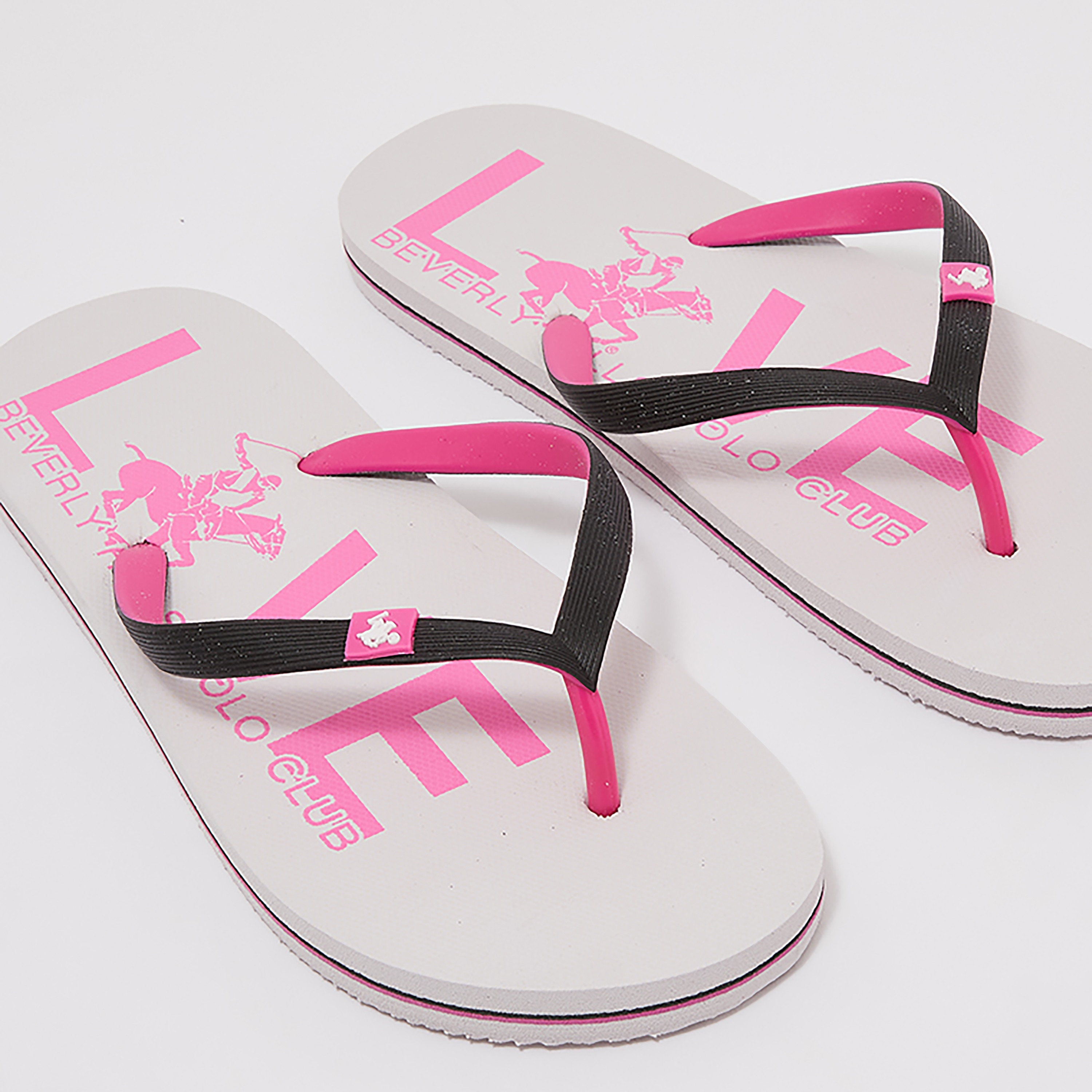 شبشب بيفرلي هيلز بولو كلوب للنساء S22-S10HW2090D-women-shoes-flipflopsandslides-image-4