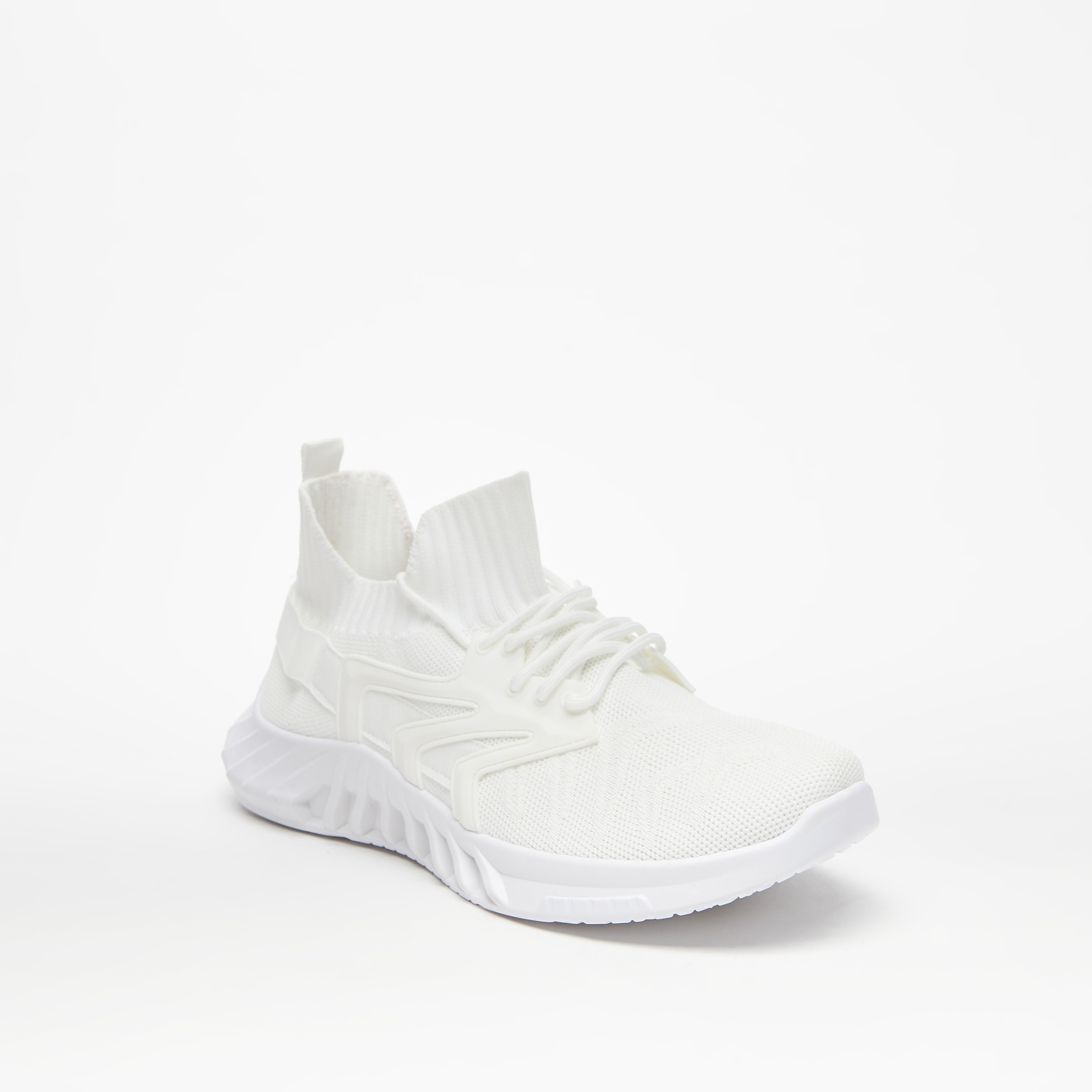 Online white outlet sports shoes