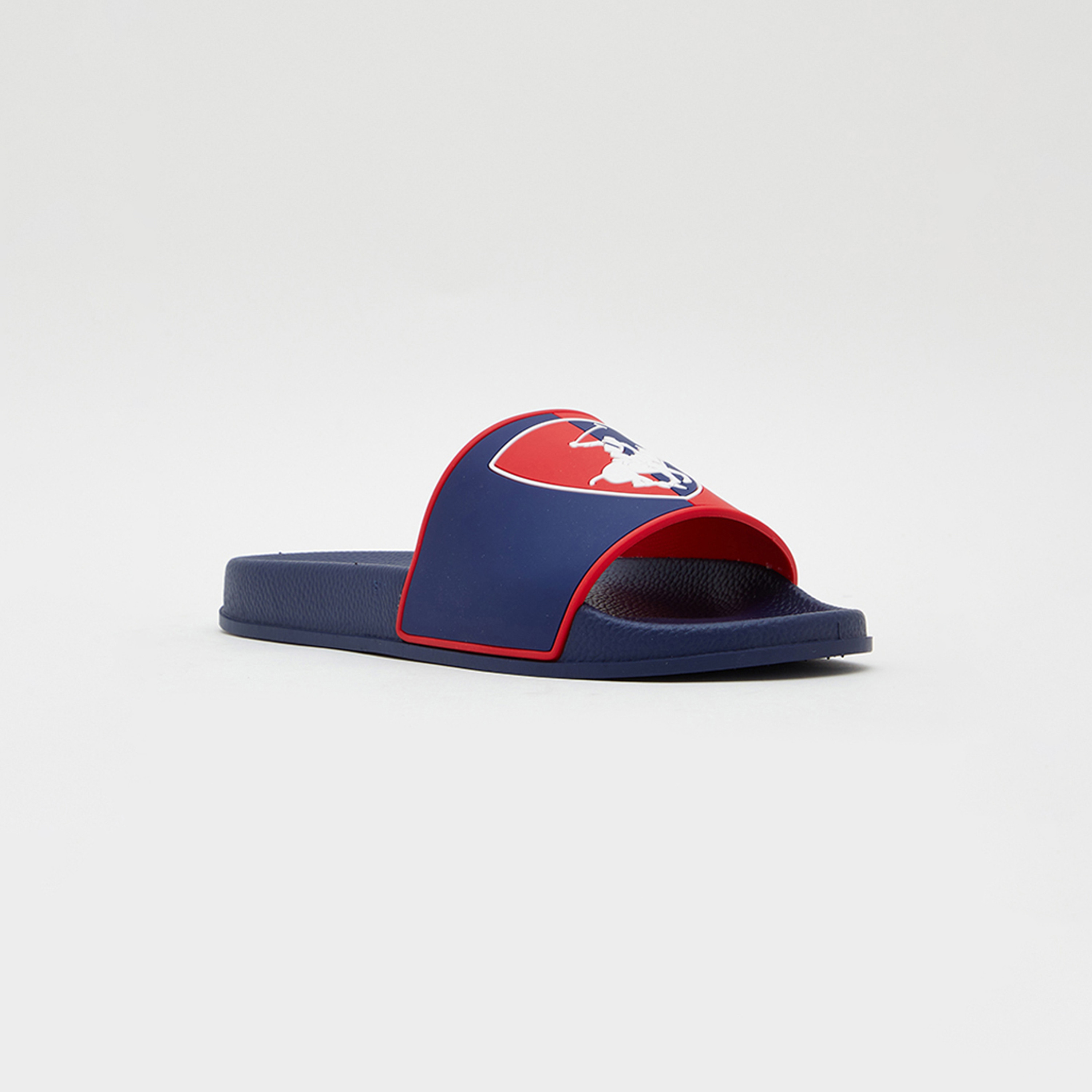 Beverly Hills Polo Club Men Slippers | S23-S08HM6583-men-shoes-flipflopsandslides-image-1