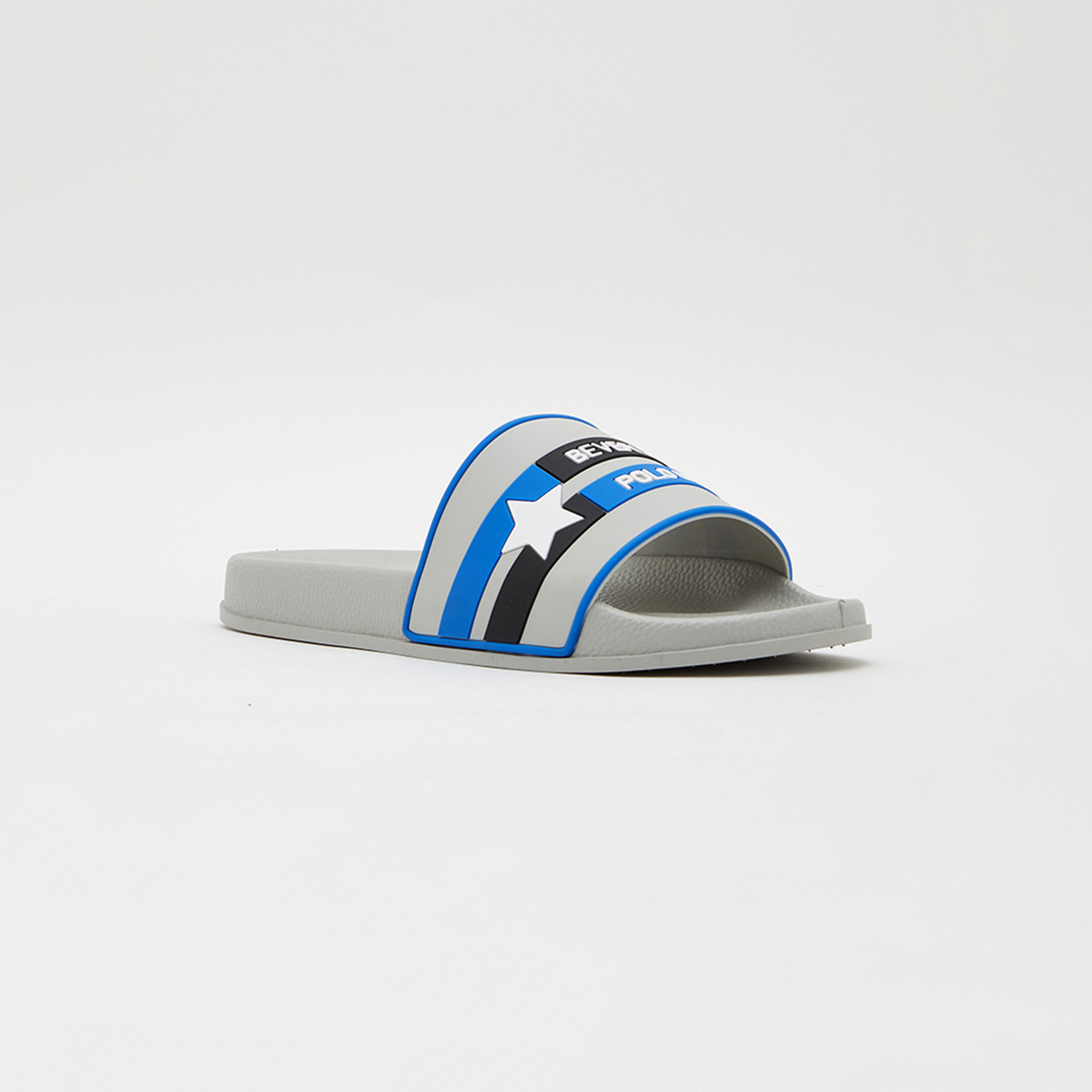  S23-S08HM6586 | شبشب بيفرلي هيلز بولو كلوب للرجال-men-shoes-flipflopsandslides-image-1