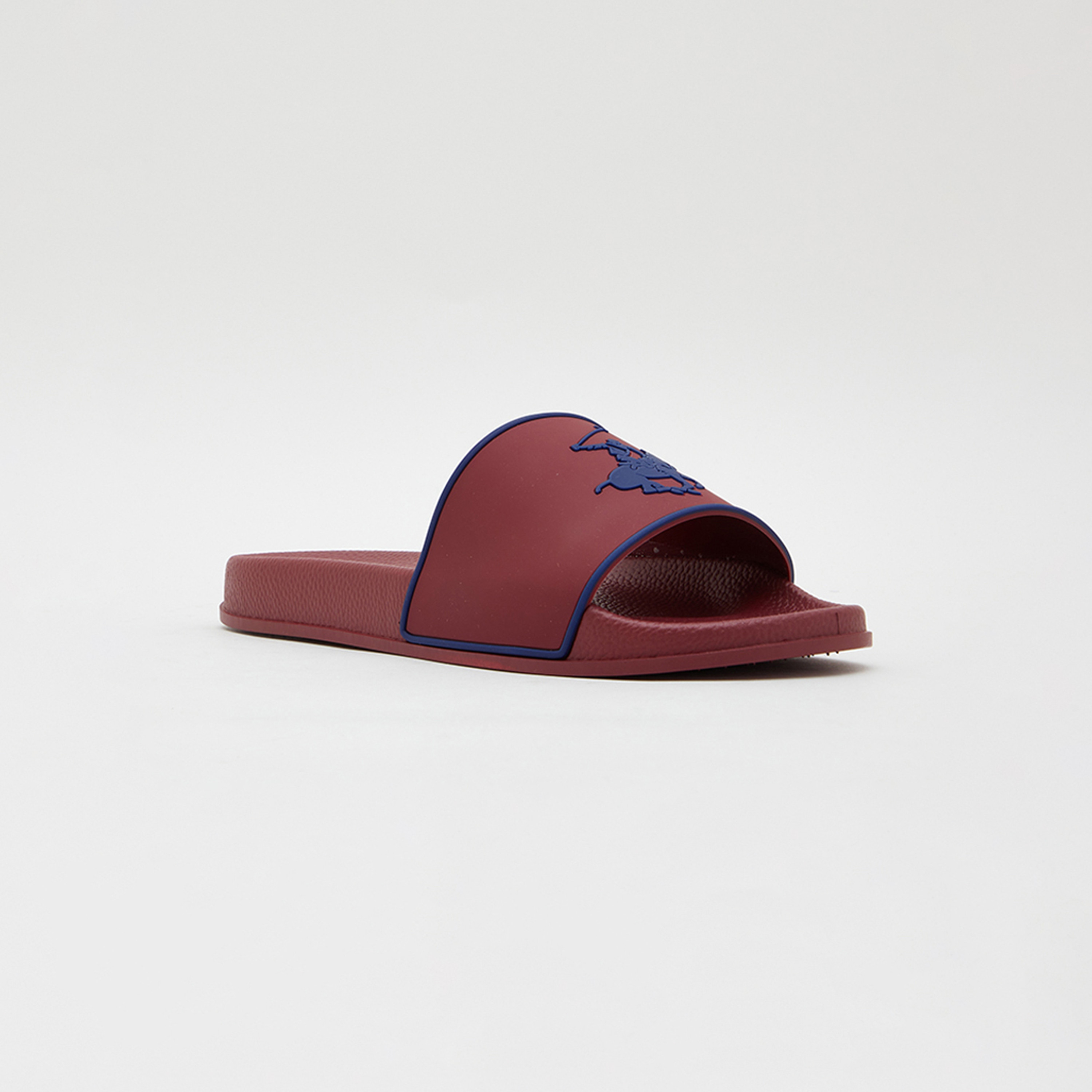 Beverly Hills Polo Club Men Slippers | S23-S08HM6587-men-shoes-flipflopsandslides-image-1