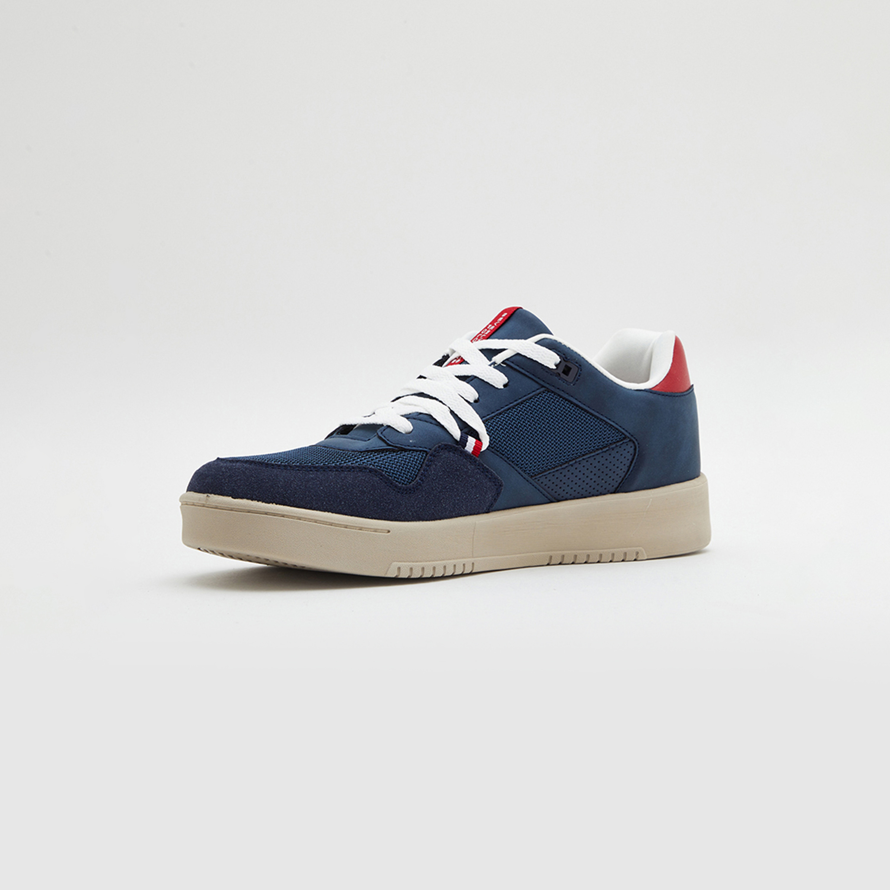 حذاء رياضي من بيفرلي هيلز بولو كلوب للرجال برباط ذو رقبة منخفضة S23-S08HM6610-men-shoes-sneakers-image-6