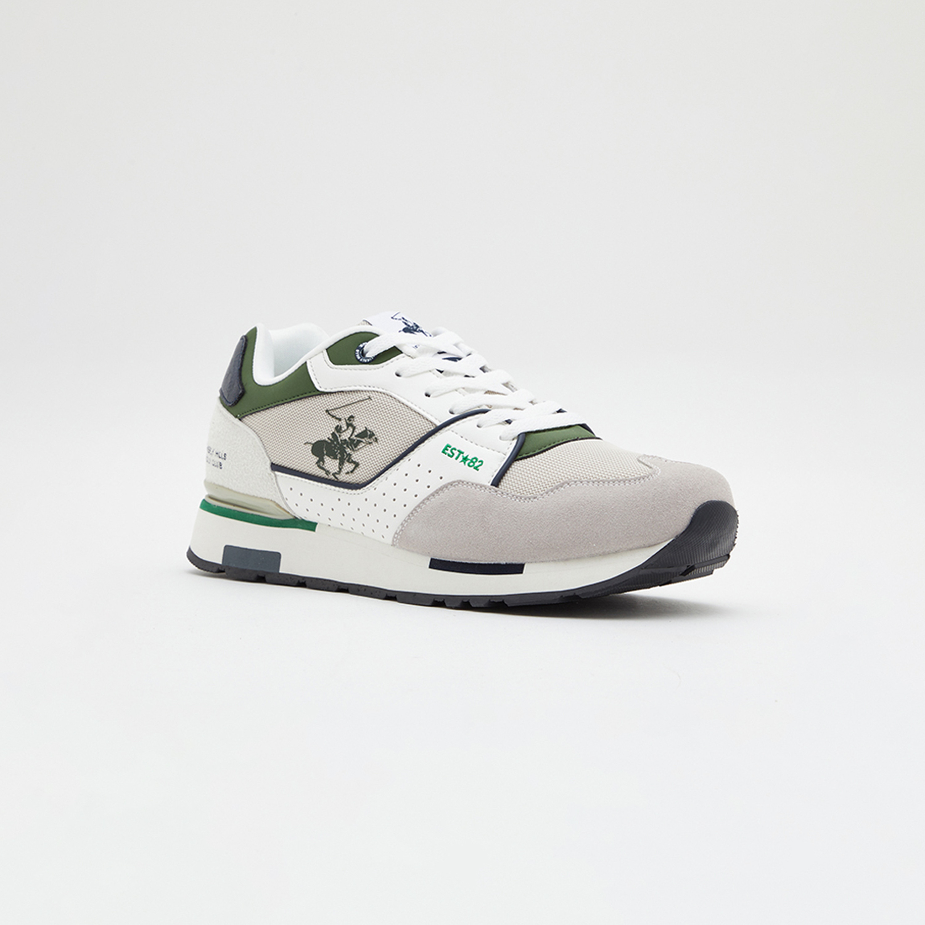 S23-S08HM6613 | حذاء رياضي للرجال منخفض الكاحل من بيفرلي هيلز بولو كلوب-men-shoes-sneakers-image-5