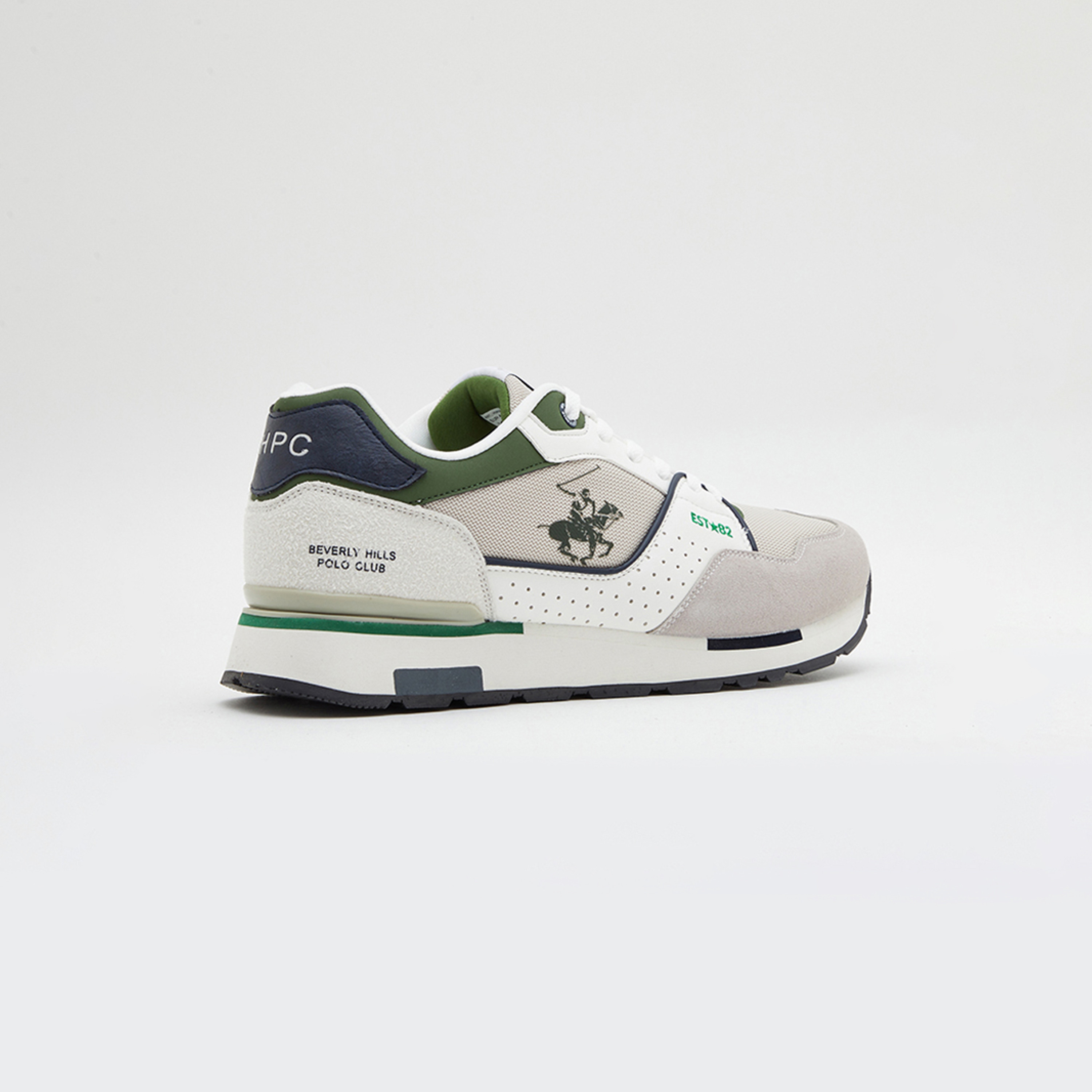  S23-S08HM6613 | حذاء رياضي للرجال منخفض الكاحل من بيفرلي هيلز بولو كلوب-men-shoes-sneakers-image-6