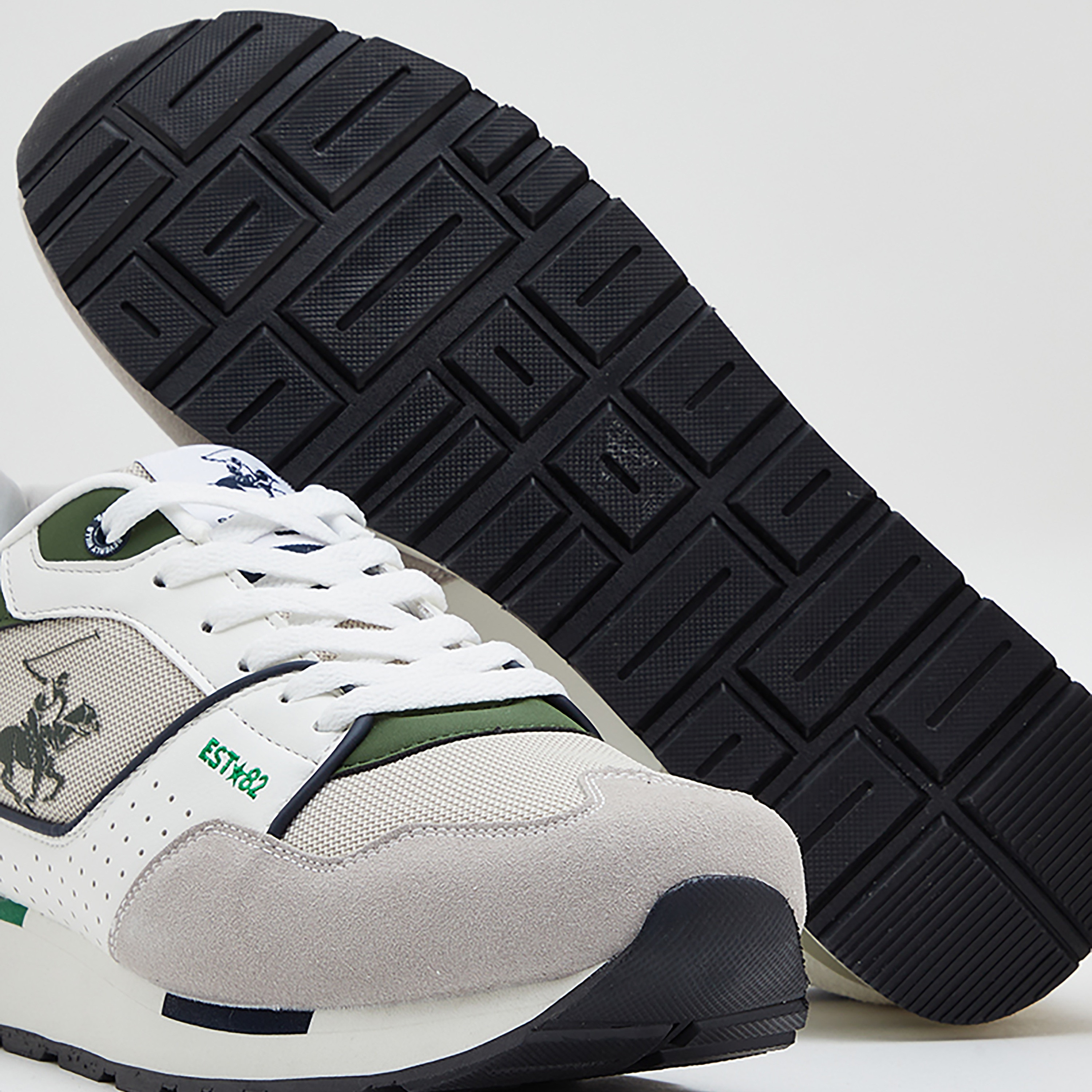  S23-S08HM6613 | حذاء رياضي للرجال منخفض الكاحل من بيفرلي هيلز بولو كلوب-men-shoes-sneakers-image-8