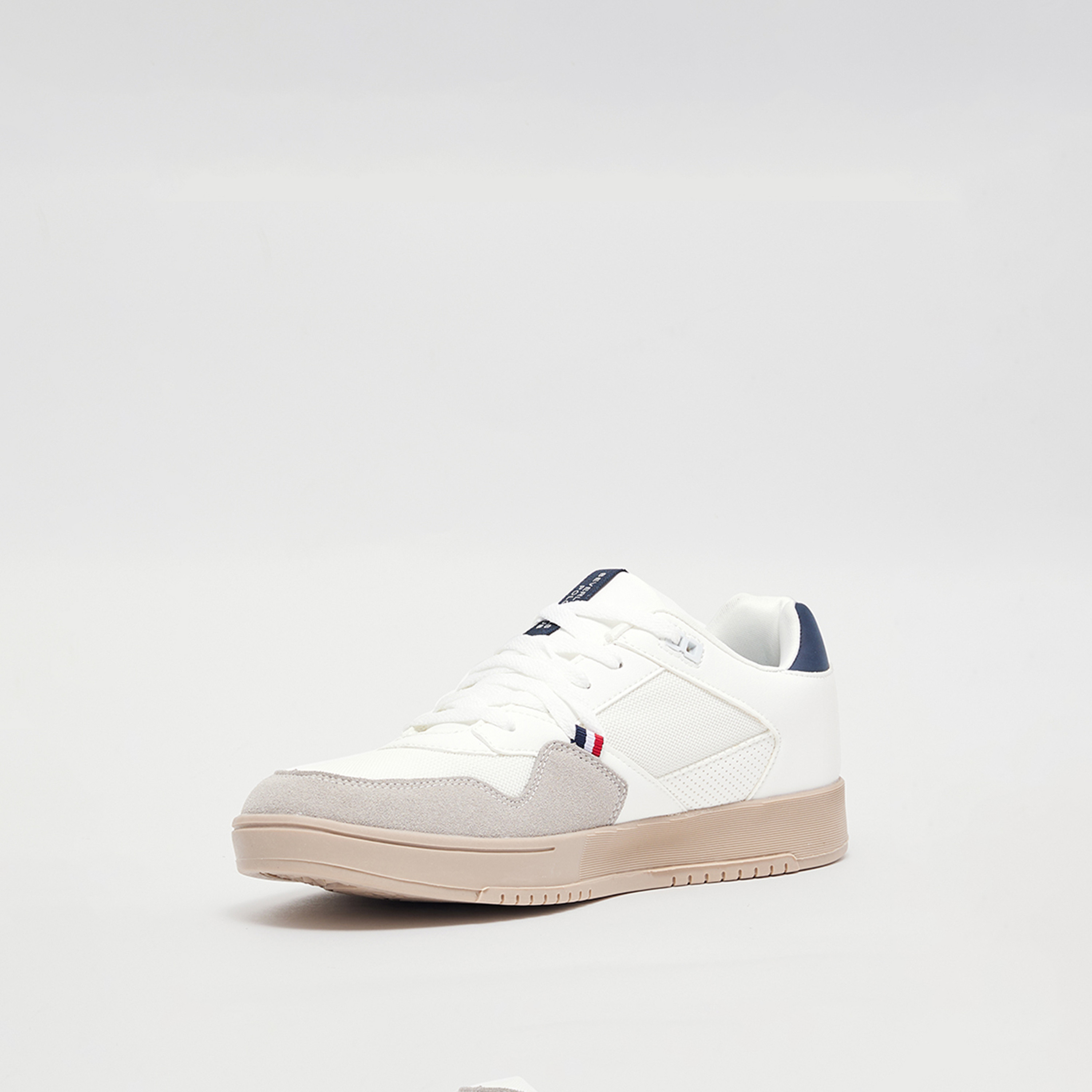 بيفرلي هيلز بولو كلوب-   حذاء رياضي رجالي كاحل منخفض برباط | S24-S08HM6765-men-shoes-sneakers-image-3