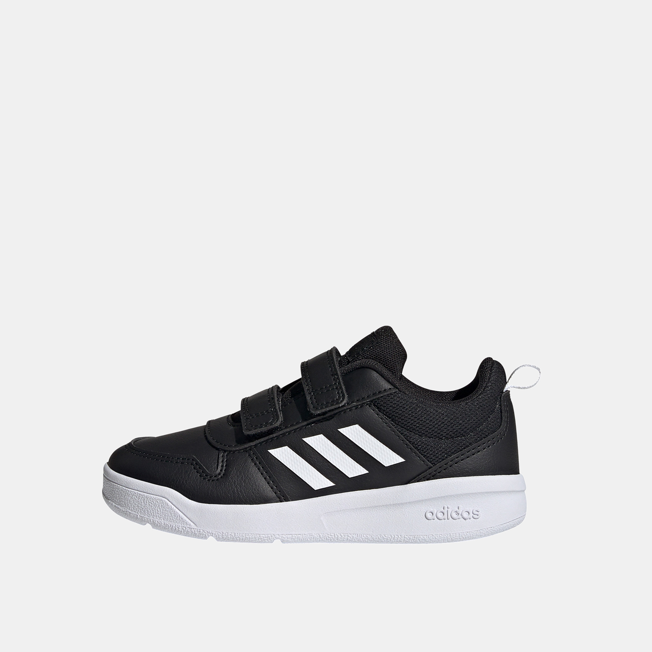 Buy Adidas Boys Logo Detail Running Shoes with Hook and Loop Closure Tensaur Online for Boys Centrepoint Bahrain