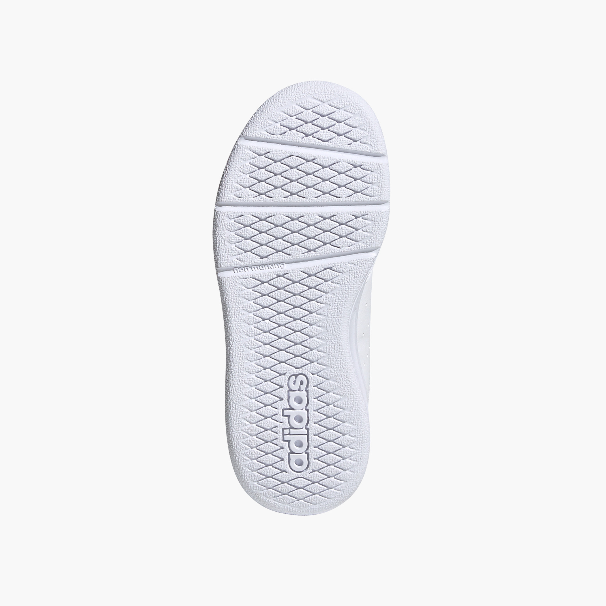 Shop Adidas Boys' Textured Running Shoes - Tensaur Online | Splash Saudi
