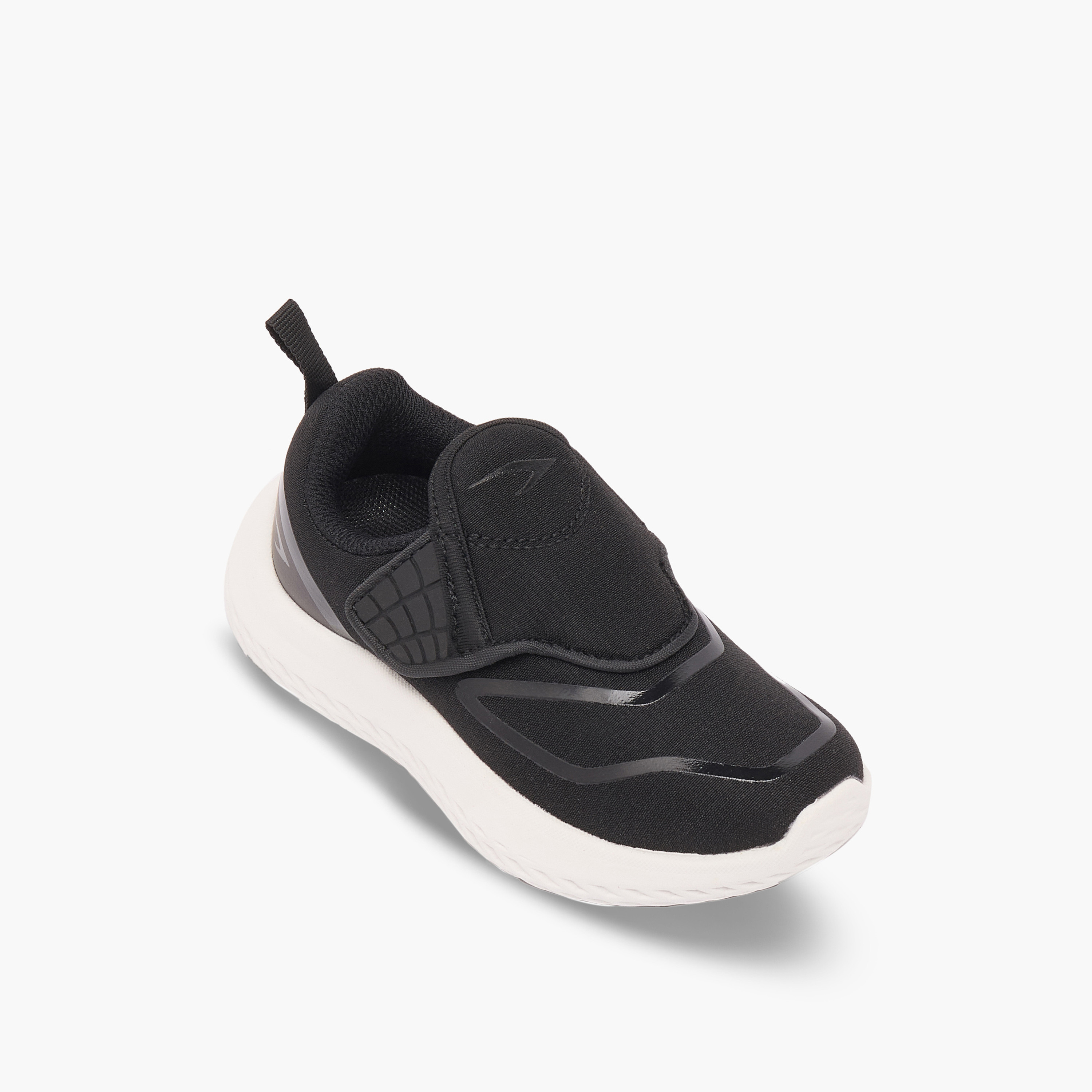 حذاء رياضي بشريط لاصق للأولاد من داش-boys-shoes-sports-image-2