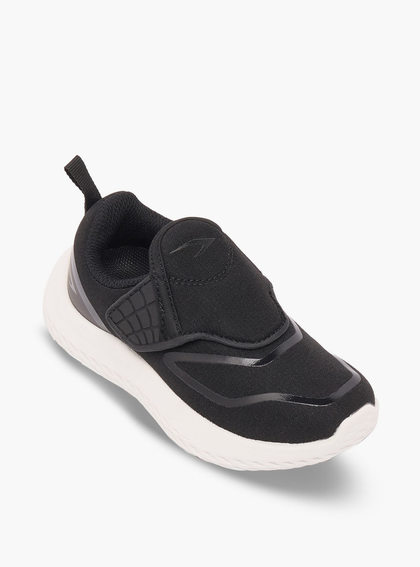 حذاء رياضي بشريط لاصق للأولاد من داش-boys-shoes-sports-image-2