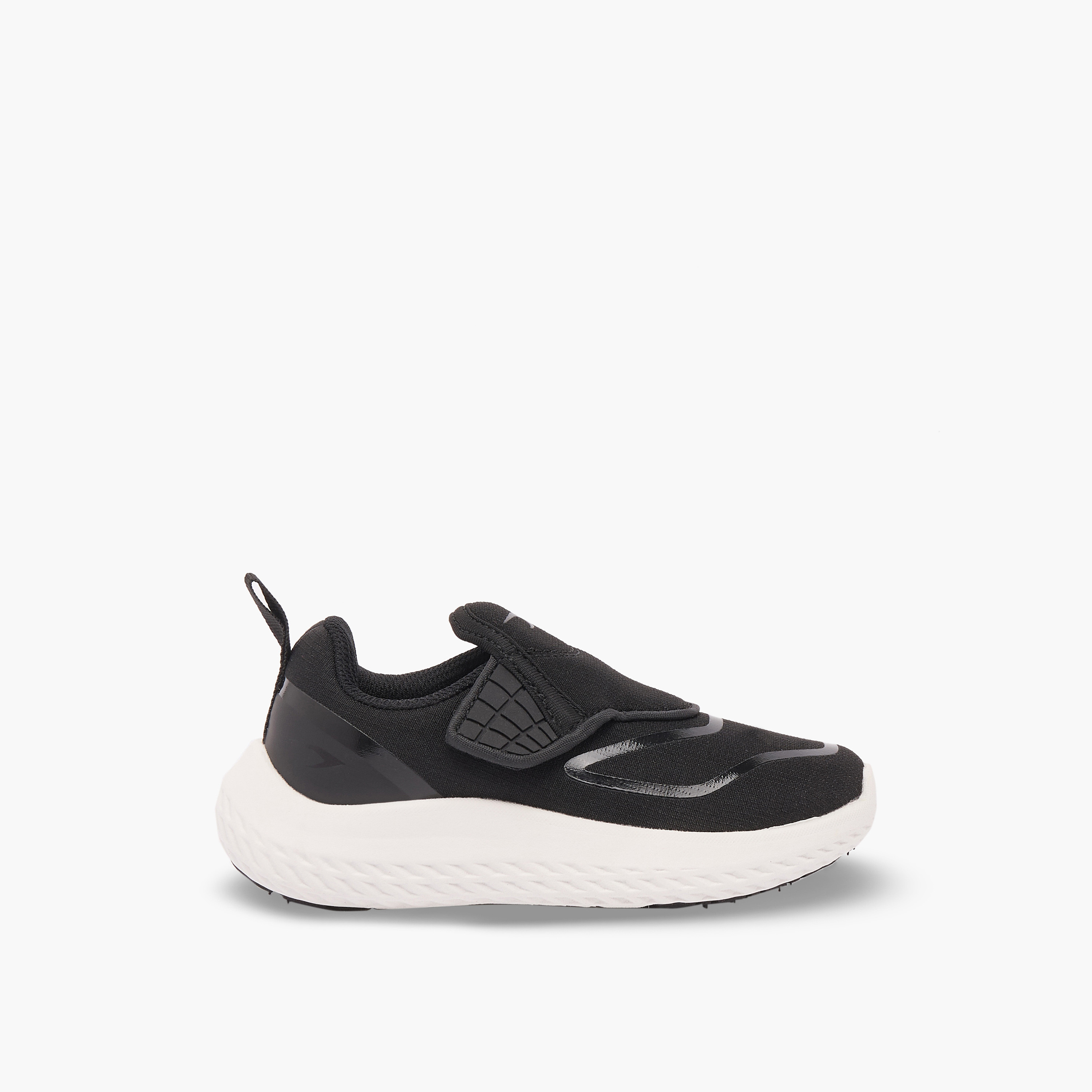حذاء رياضي بشريط لاصق للأولاد من داش-boys-shoes-sports-image-3