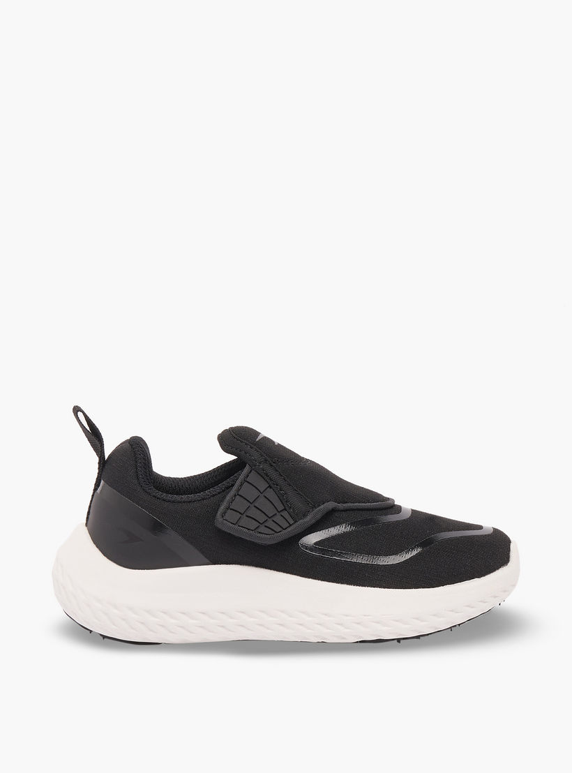 حذاء رياضي بشريط لاصق للأولاد من داش-boys-shoes-sports-image-3