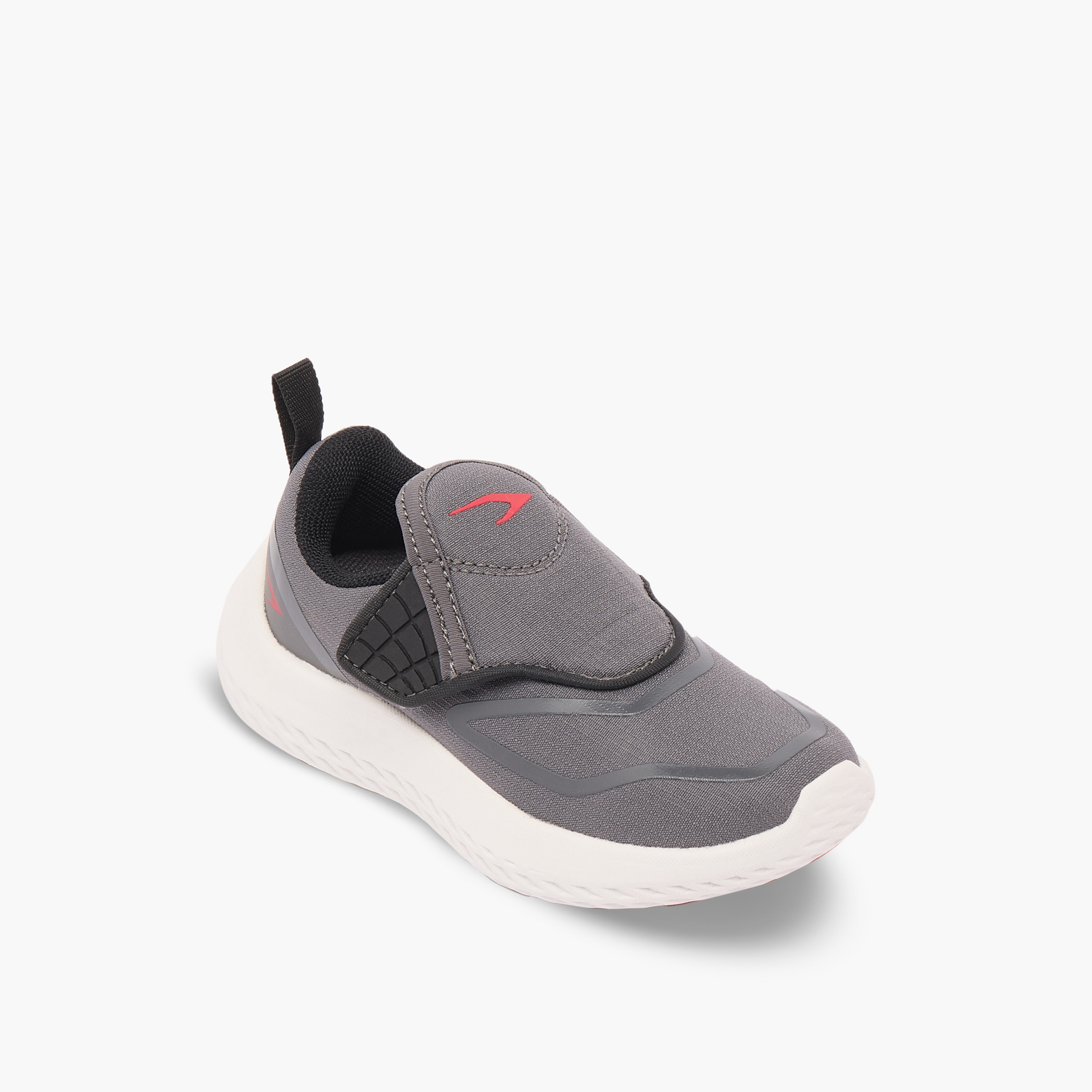 حذاء رياضي بشريط لاصق للأولاد من داش-boys-shoes-sports-image-2
