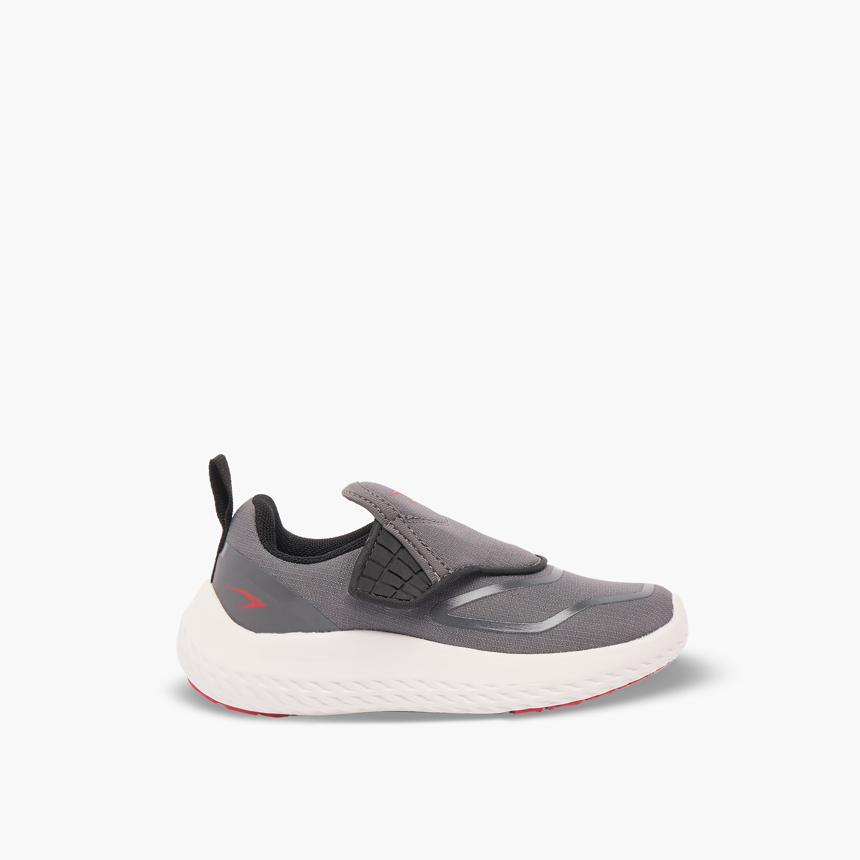 حذاء رياضي بشريط لاصق للأولاد من داش-boys-shoes-sports-image-3