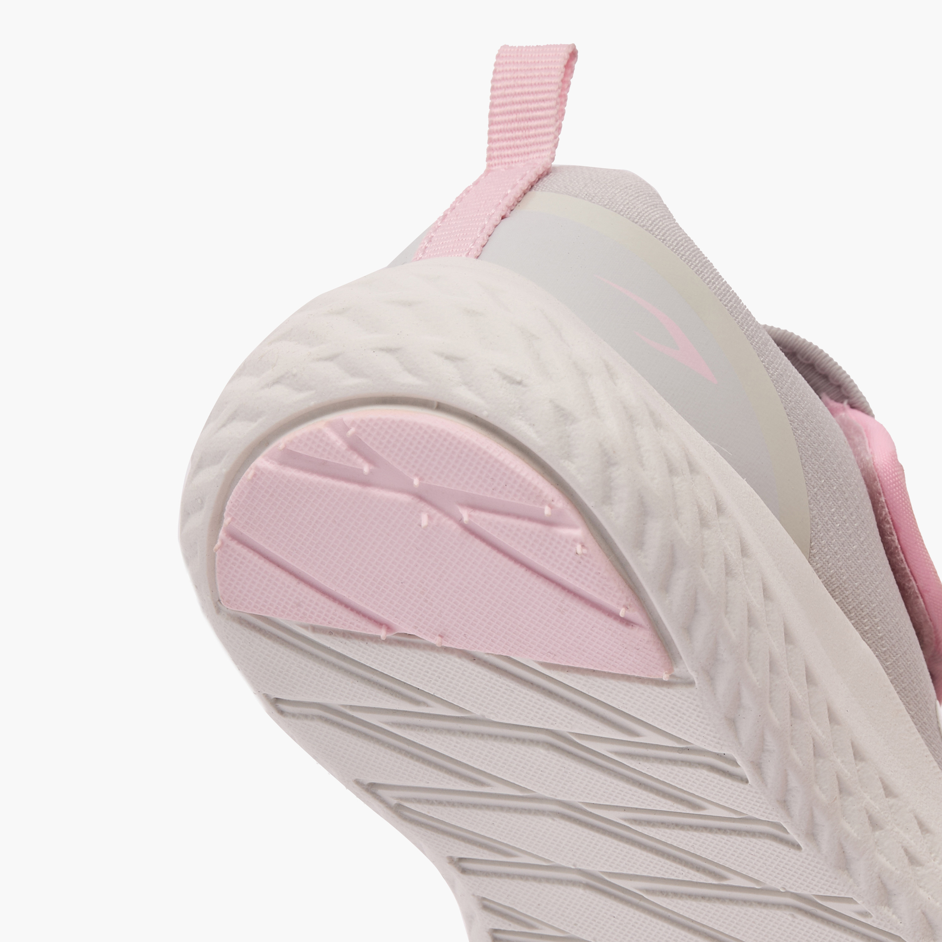حذاء رياضي بشريط إغلاق لاصق للبنات من داش-girls-shoes-sneakers-image-5