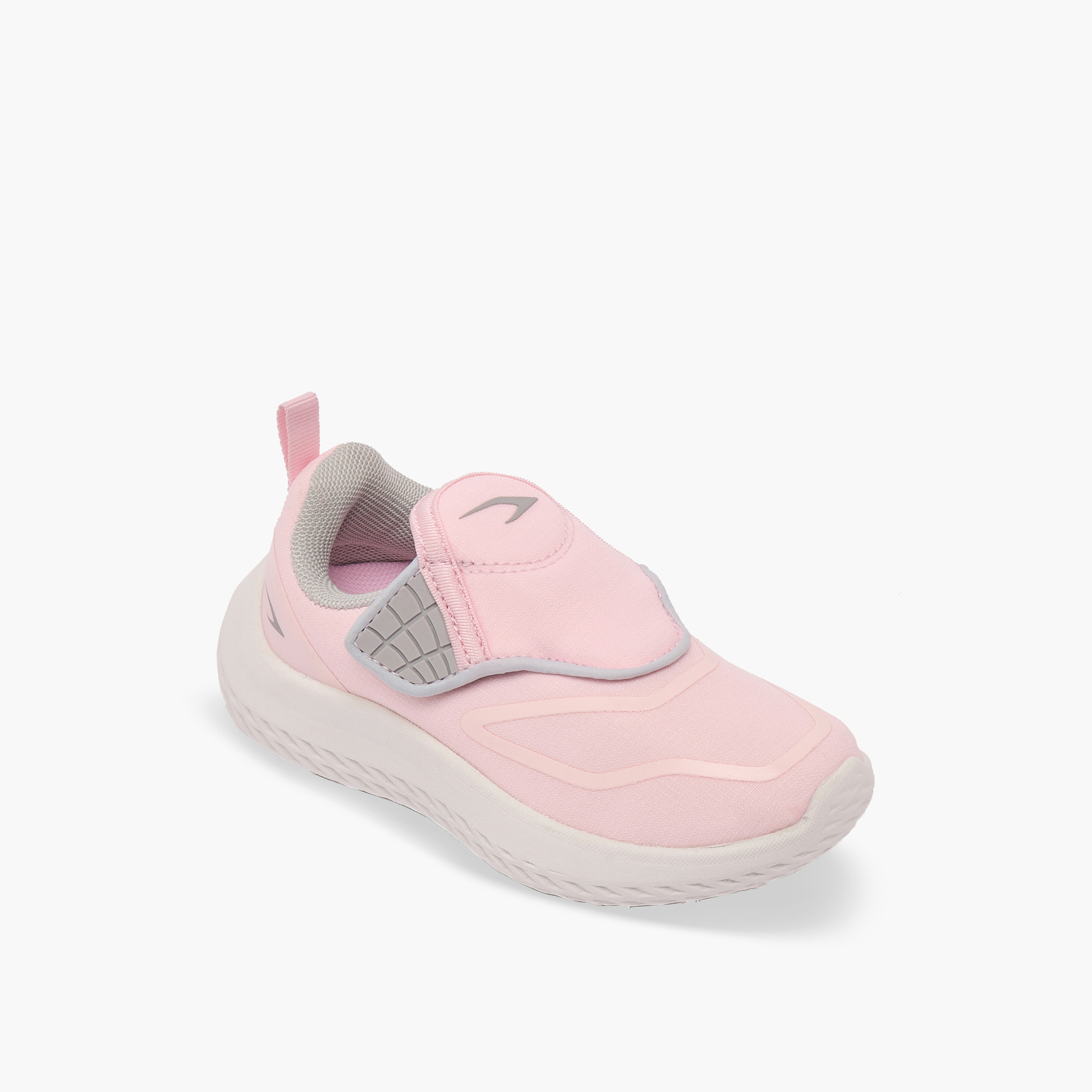حذاء رياضي بشريط إغلاق لاصق للبنات من داش-girls-shoes-sneakers-image-2