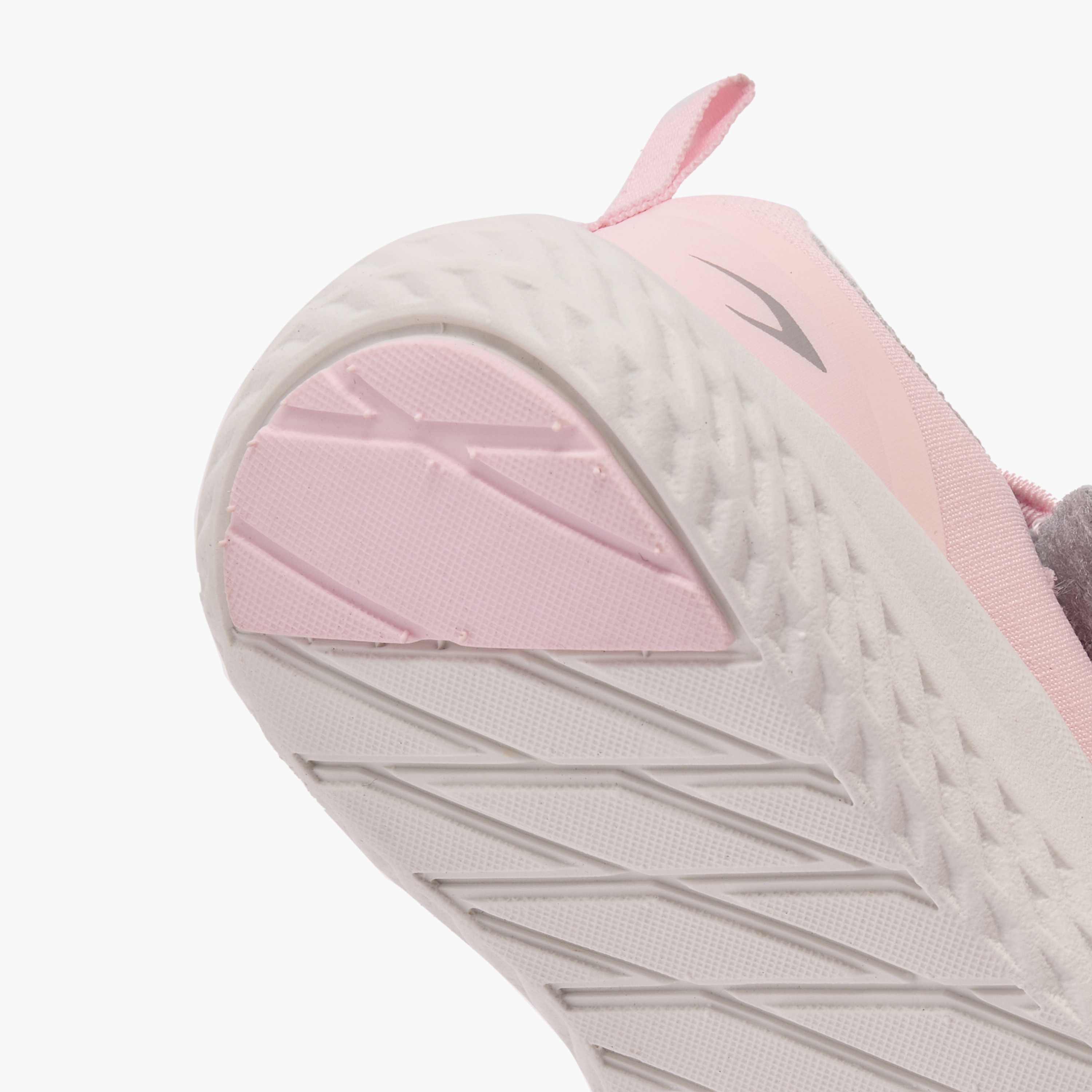 حذاء رياضي بشريط إغلاق لاصق للبنات من داش-girls-shoes-sneakers-image-5
