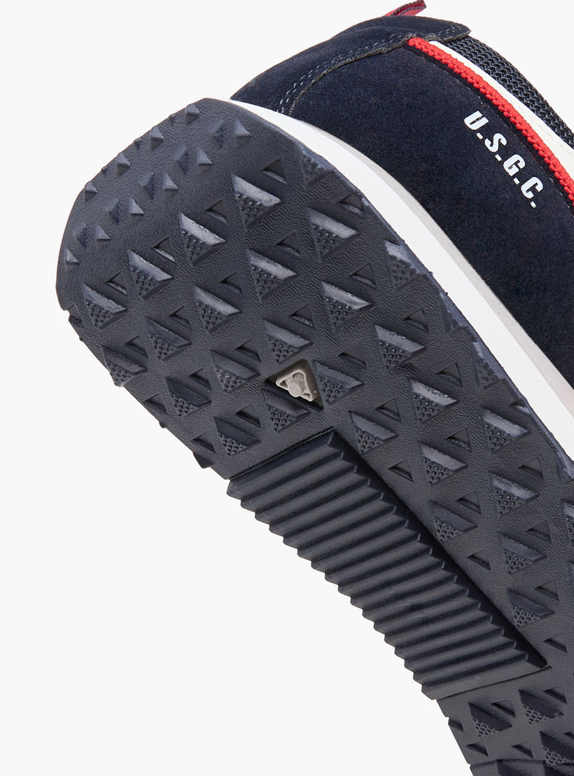 حذاء سنيكرز برباط للرجال من يو.إس. جولف كلوب-sports-men-shoes-image-6