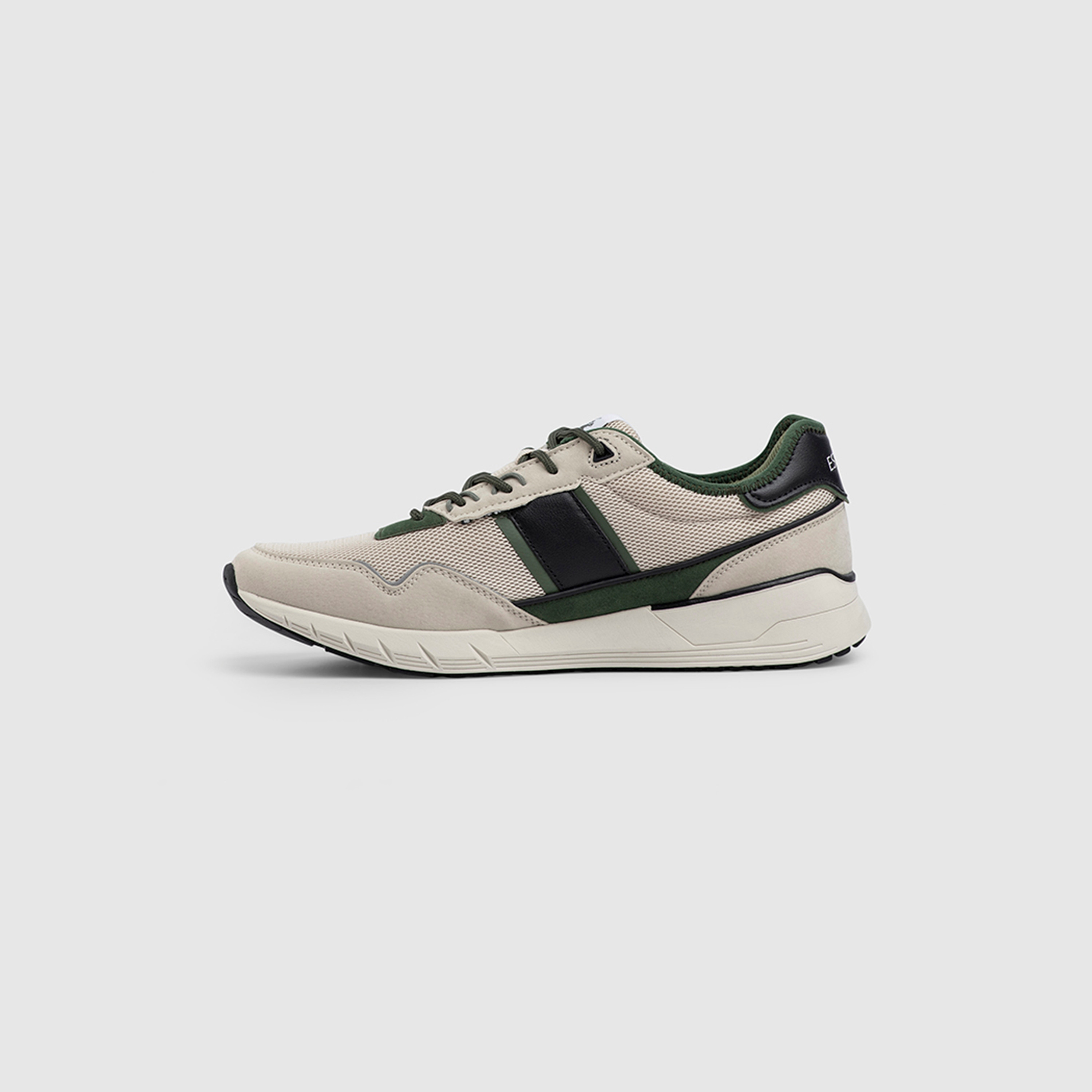 حذاء بيفرلي هيلز بولو كلوب للرجال كاجوال برباط | S08HM6163-men-shoes-sneakers-image-2