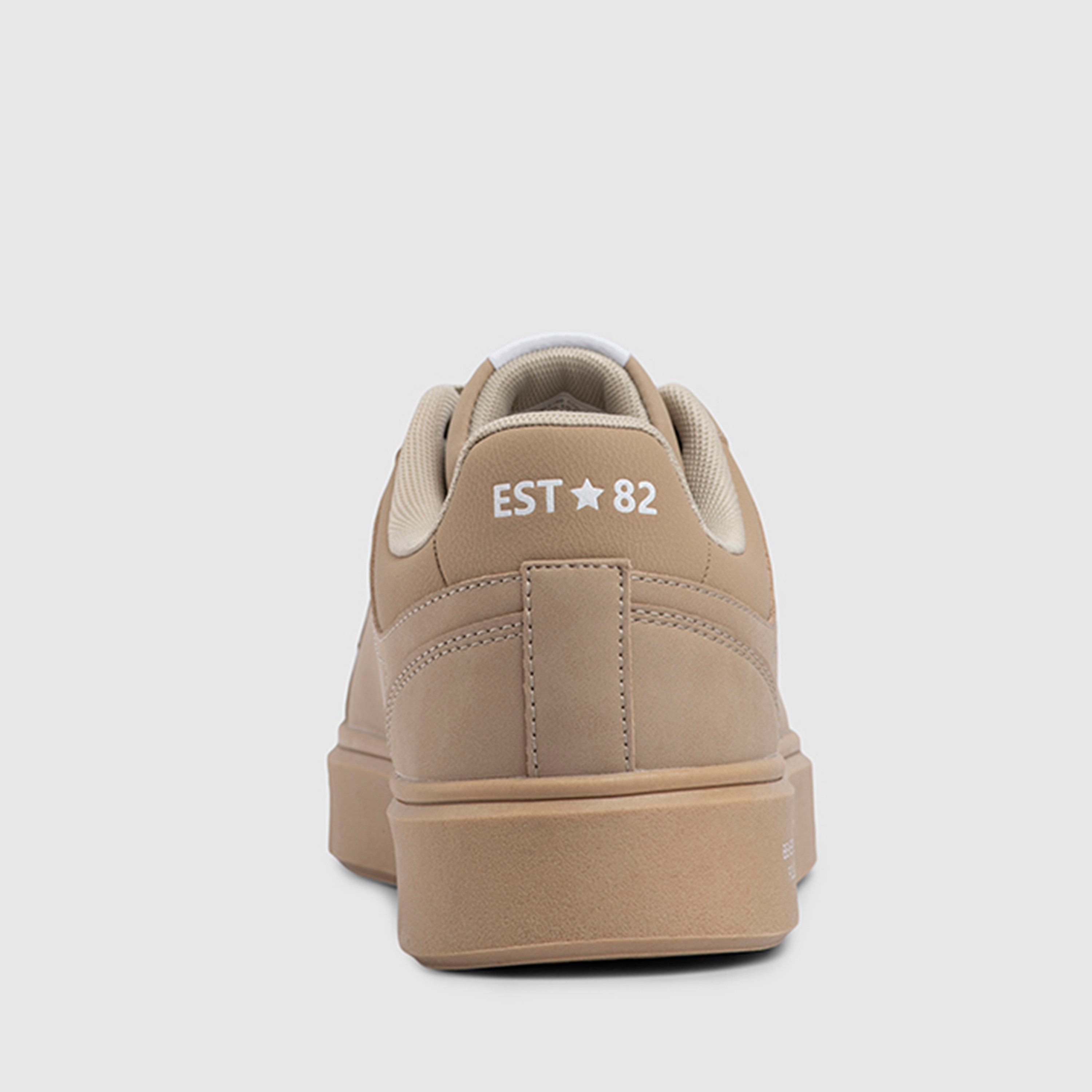 حذاء رياضي بيفرلي هيلز بولو كلوب للرجال برباط عند الكاحل المنخفض | S08HM6166-men-shoes-sneakers-image-6