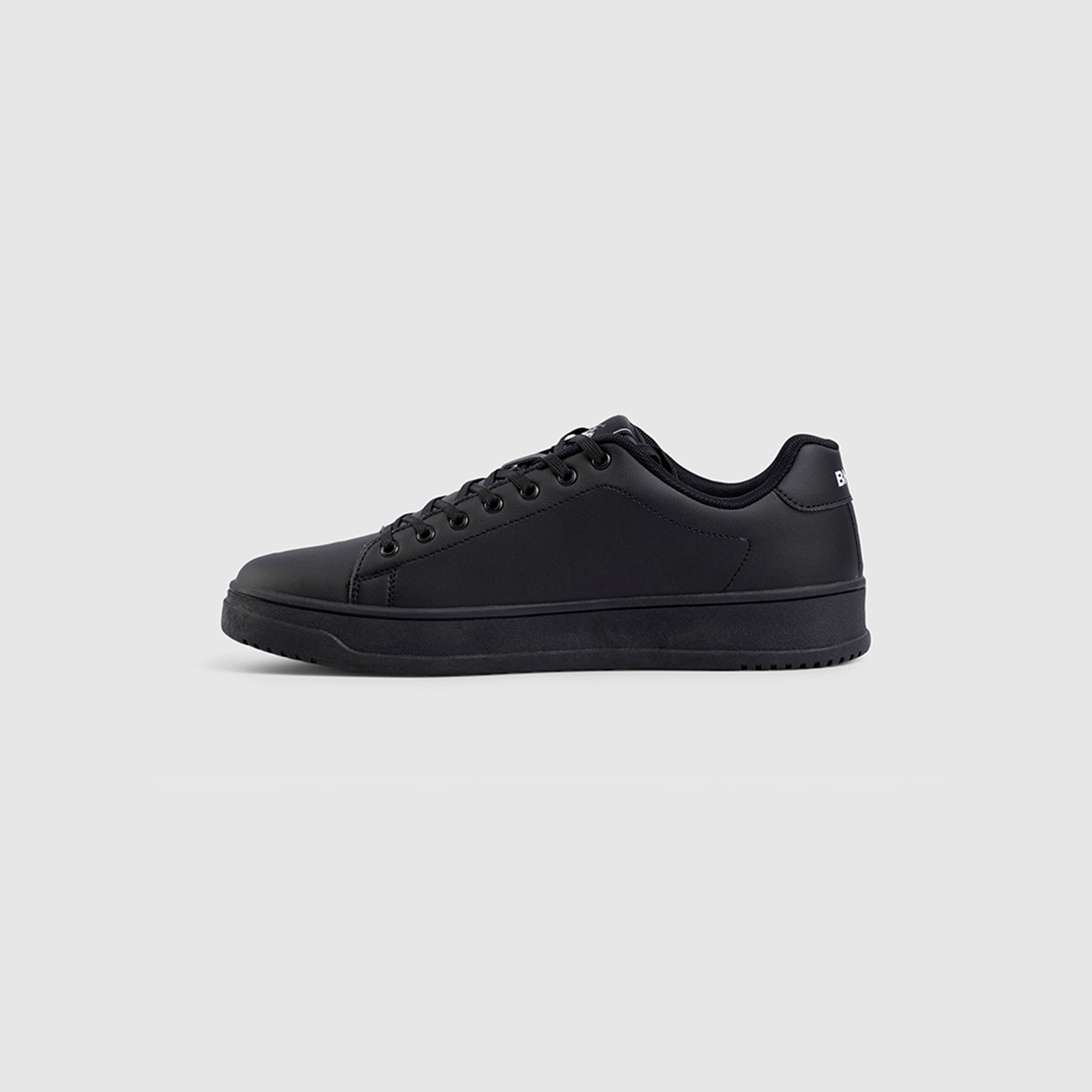 حذاء رياضي بيفرلي هيلز بولو كلوب للرجال برباط عند الكاحل المنخفض | S08HM6167-men-shoes-sneakers-image-2