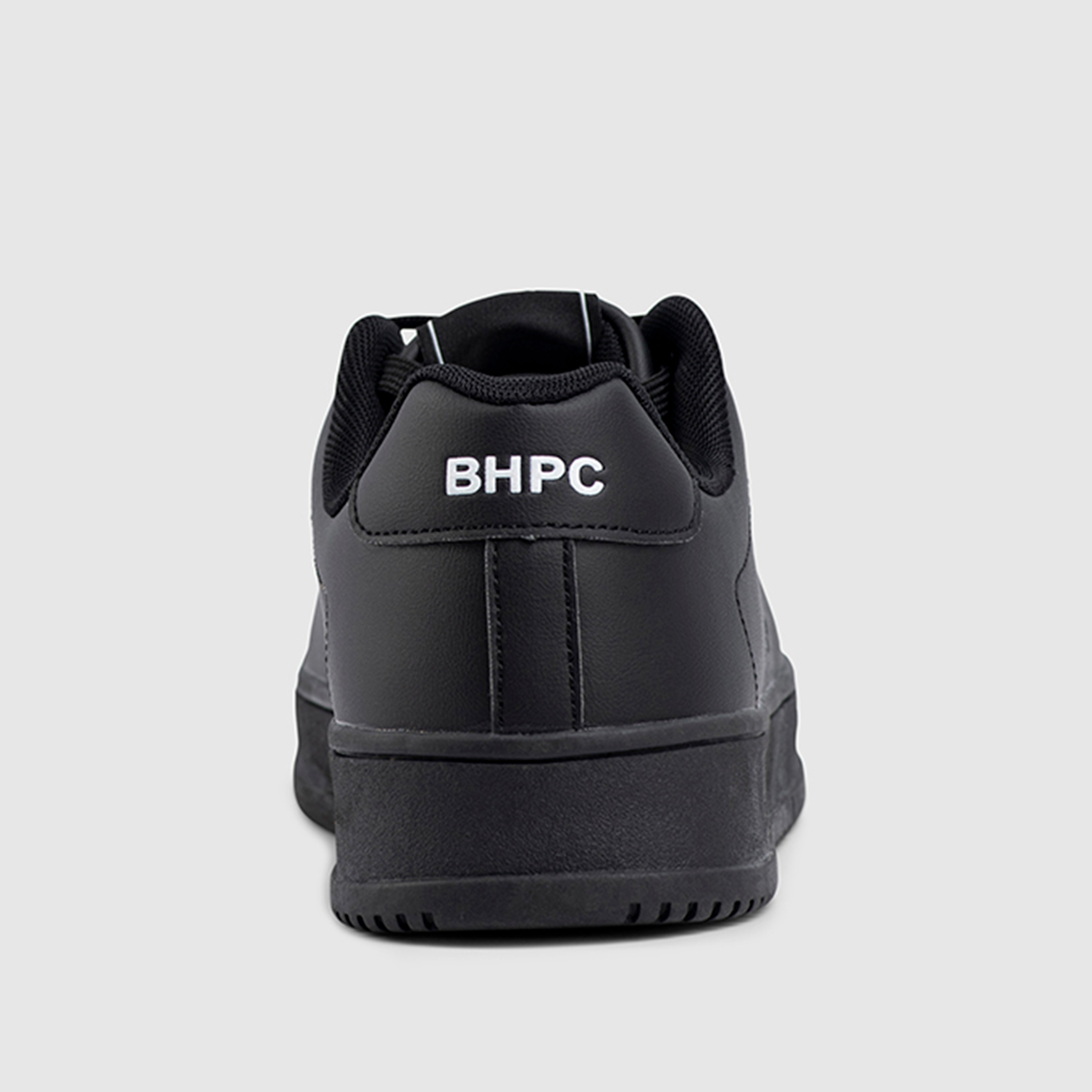 حذاء رياضي بيفرلي هيلز بولو كلوب للرجال برباط عند الكاحل المنخفض | S08HM6167-men-shoes-sneakers-image-3
