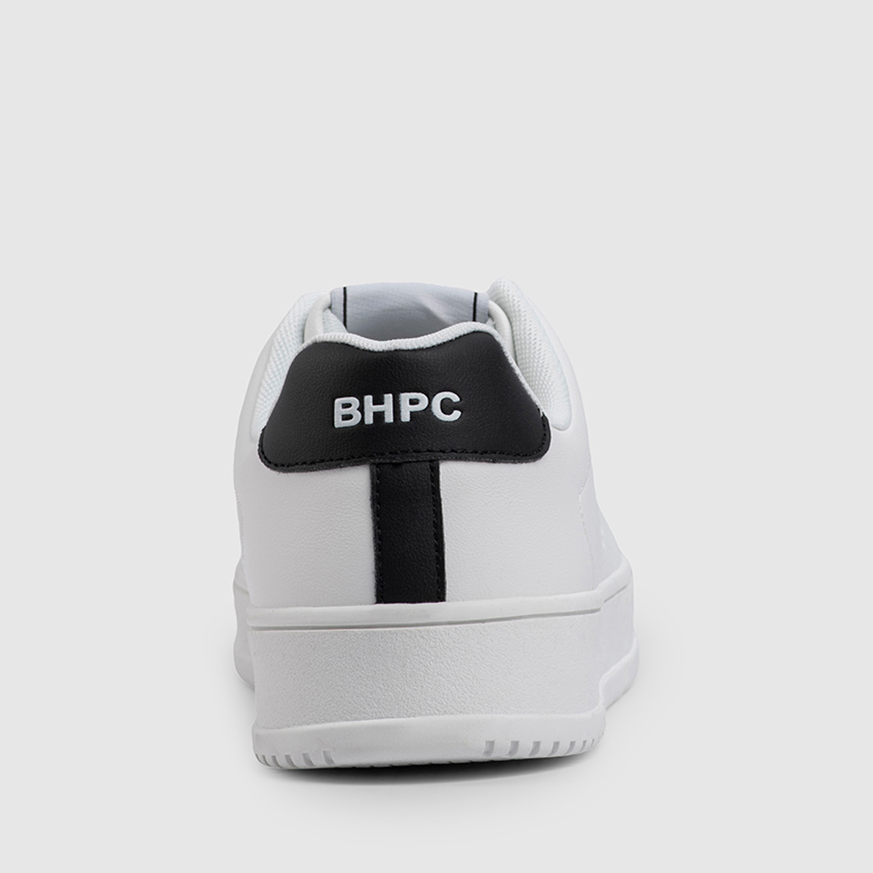 حذاء رياضي بيفرلي هيلز بولو كلوب للرجال برباط عند الكاحل المنخفض | S08HM6167-men-shoes-sneakers-image-6