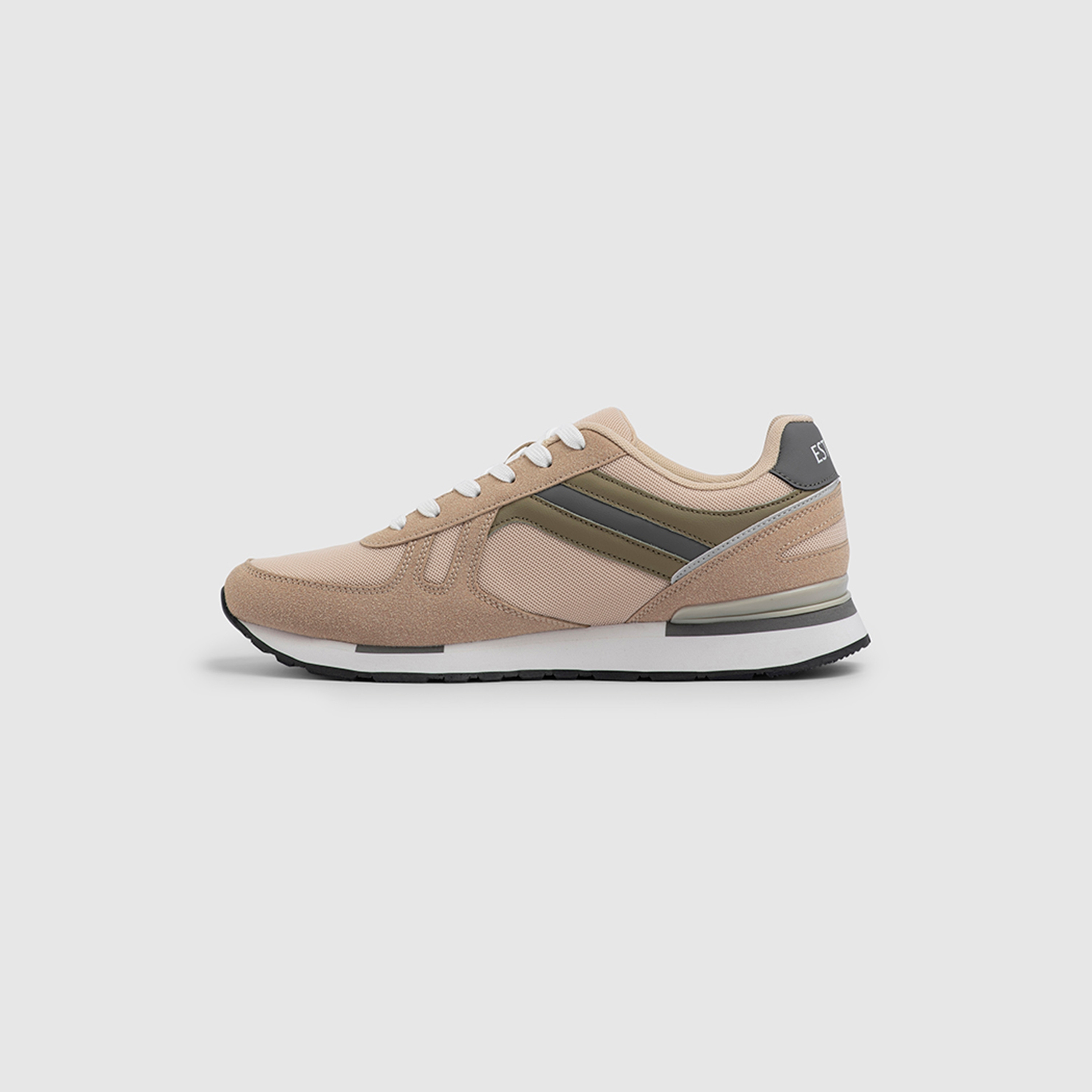حذاء بيفرلي هيلز بولو كلوب للرجال كاجوال برباط | S08HM6168-men-shoes-sneakers-image-2