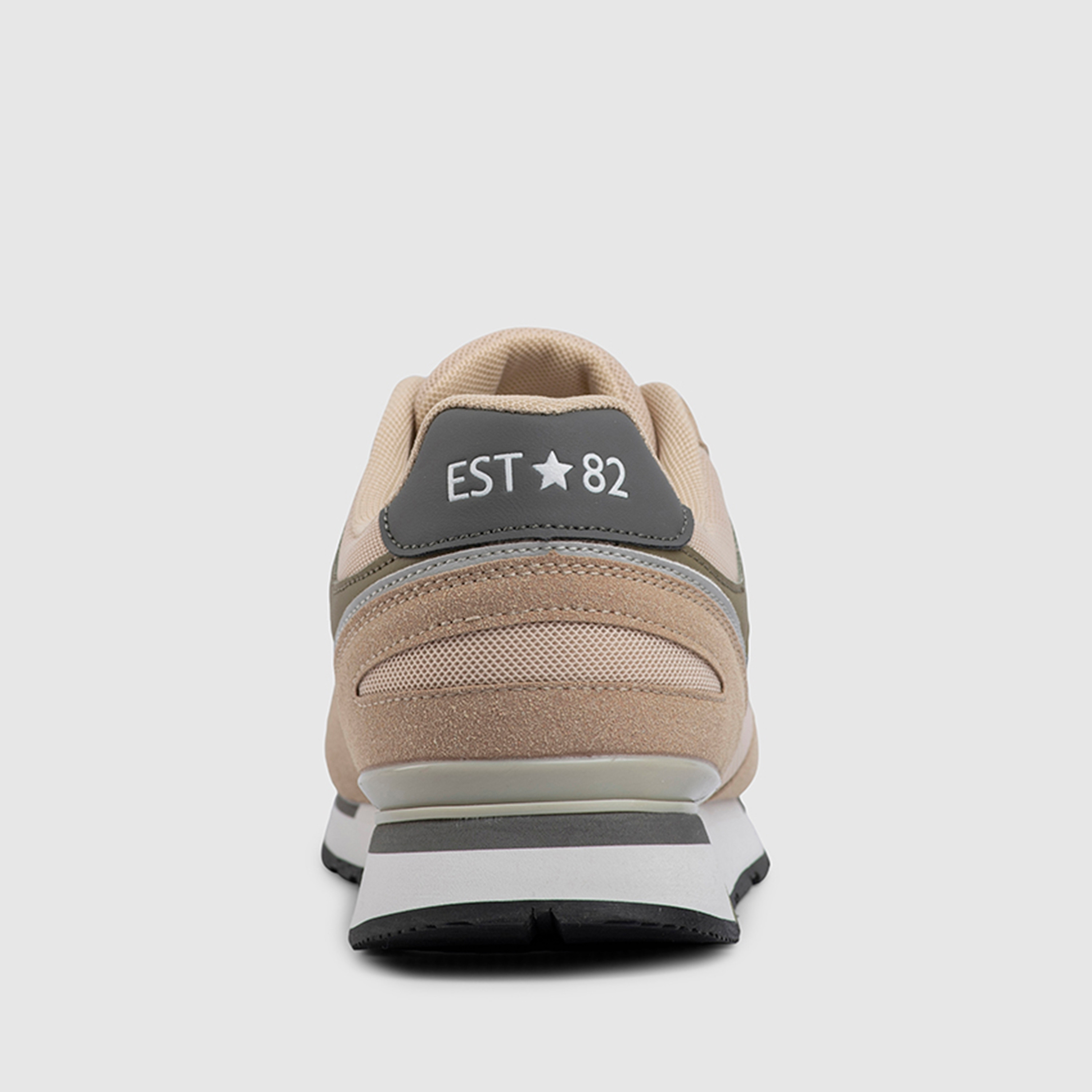 حذاء بيفرلي هيلز بولو كلوب للرجال كاجوال برباط | S08HM6168-men-shoes-sneakers-image-3