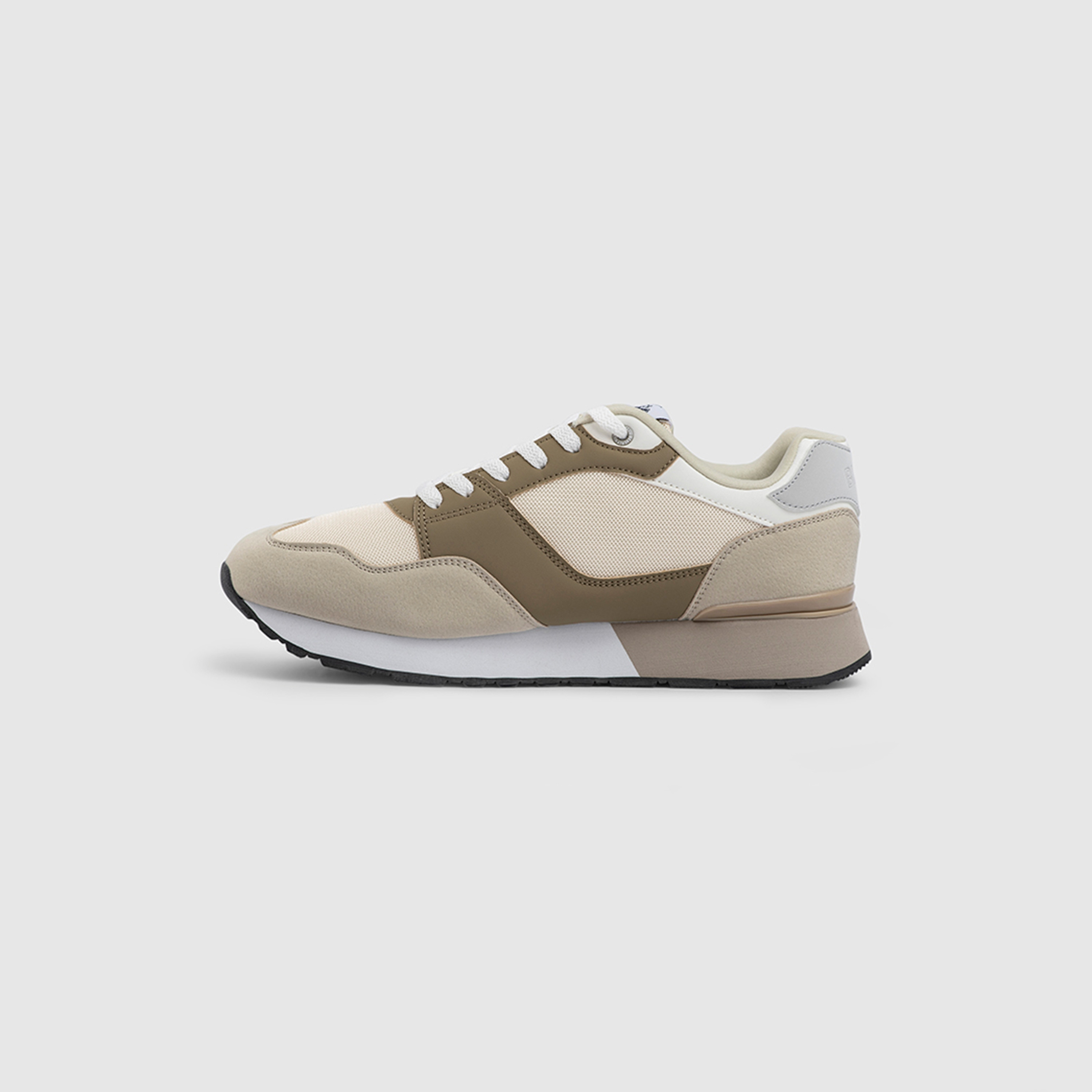 حذاء بيفرلي هيلز بولو كلوب للرجال كاجوال برباط | S08HM6742-men-shoes-sneakers-image-5