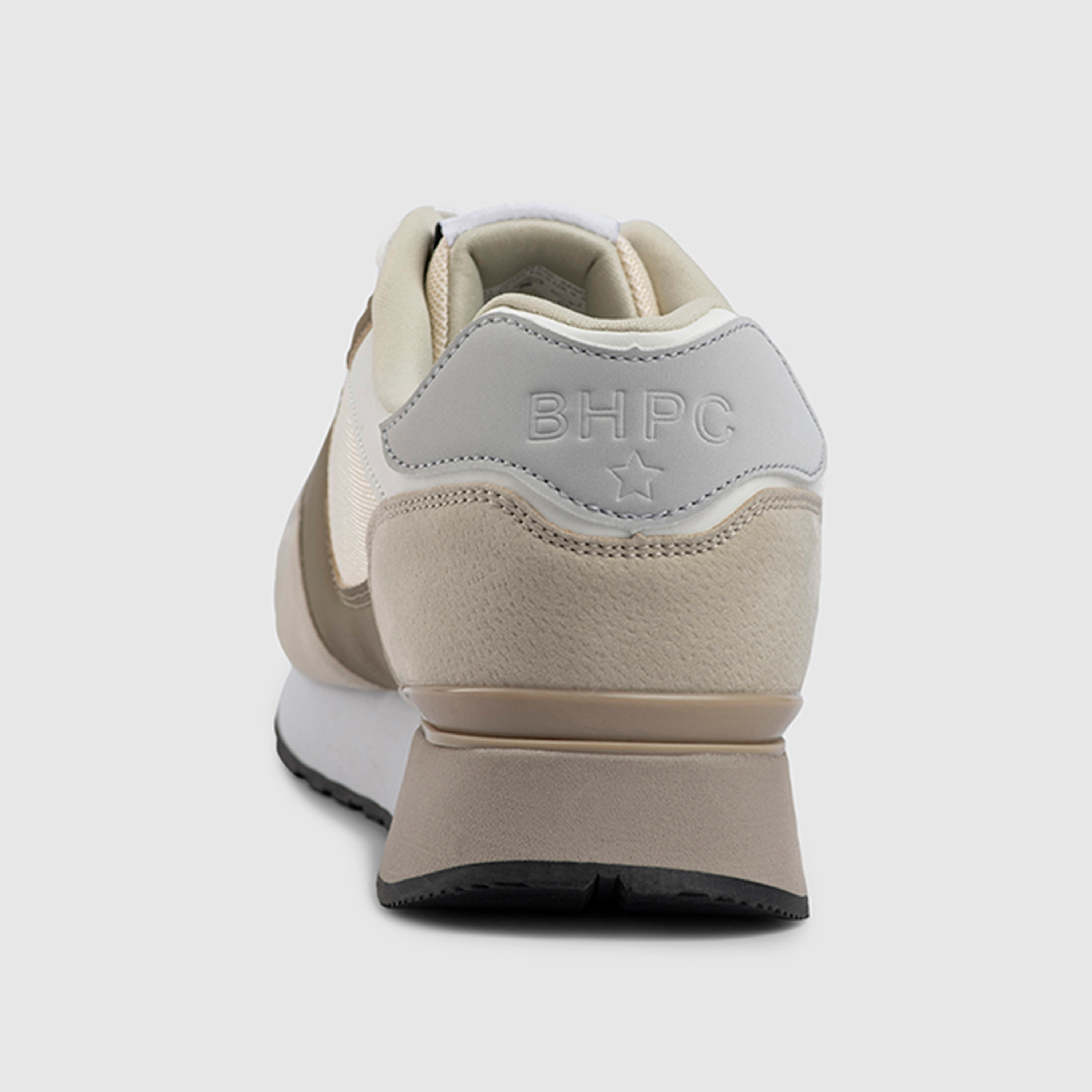 حذاء بيفرلي هيلز بولو كلوب للرجال كاجوال برباط | S08HM6742-men-shoes-sneakers-image-6