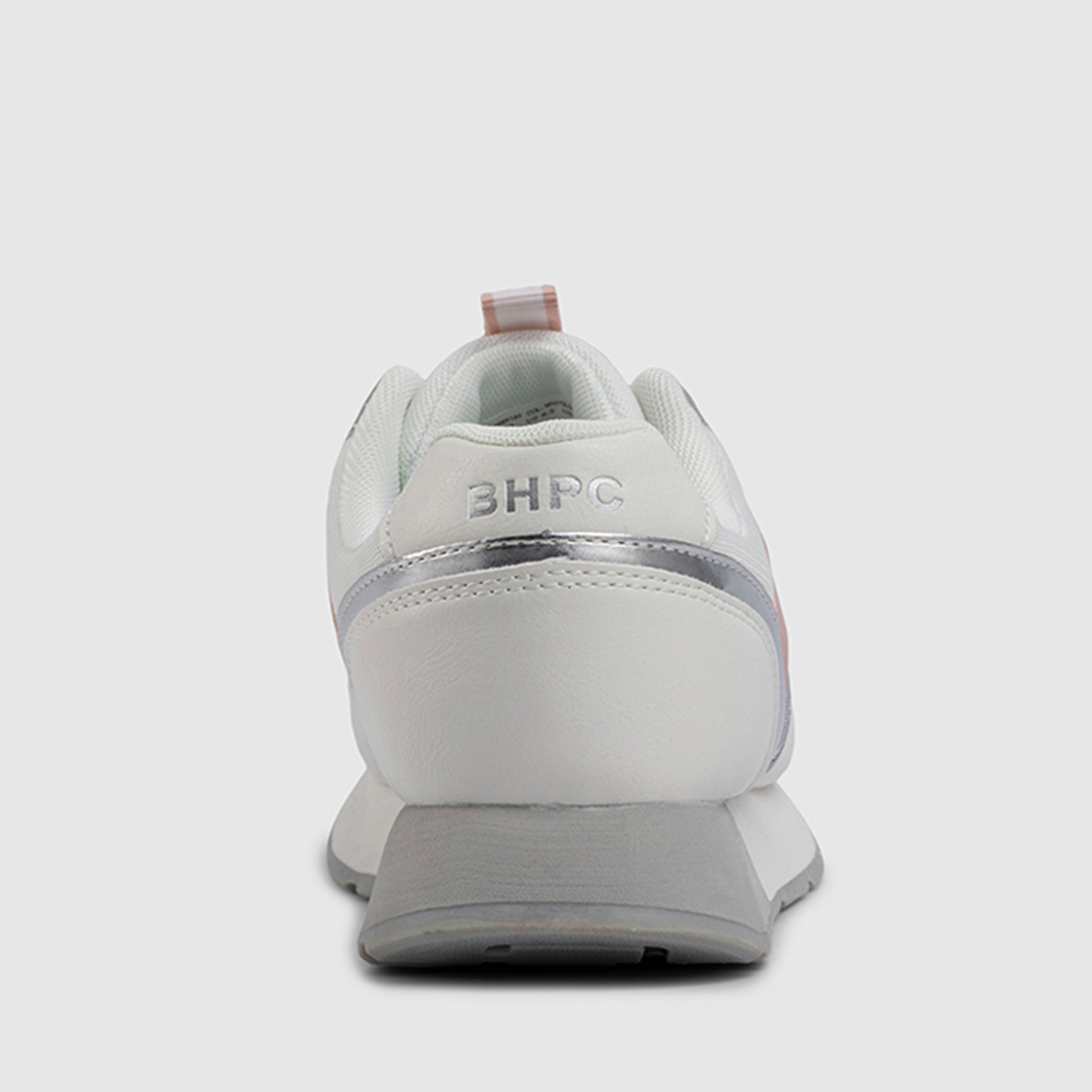 حذاء كاجوال برباط للنساء من بيفرلي هيلز بولو كلوب | S08HW6180-women-shoes-sneakers-image-3