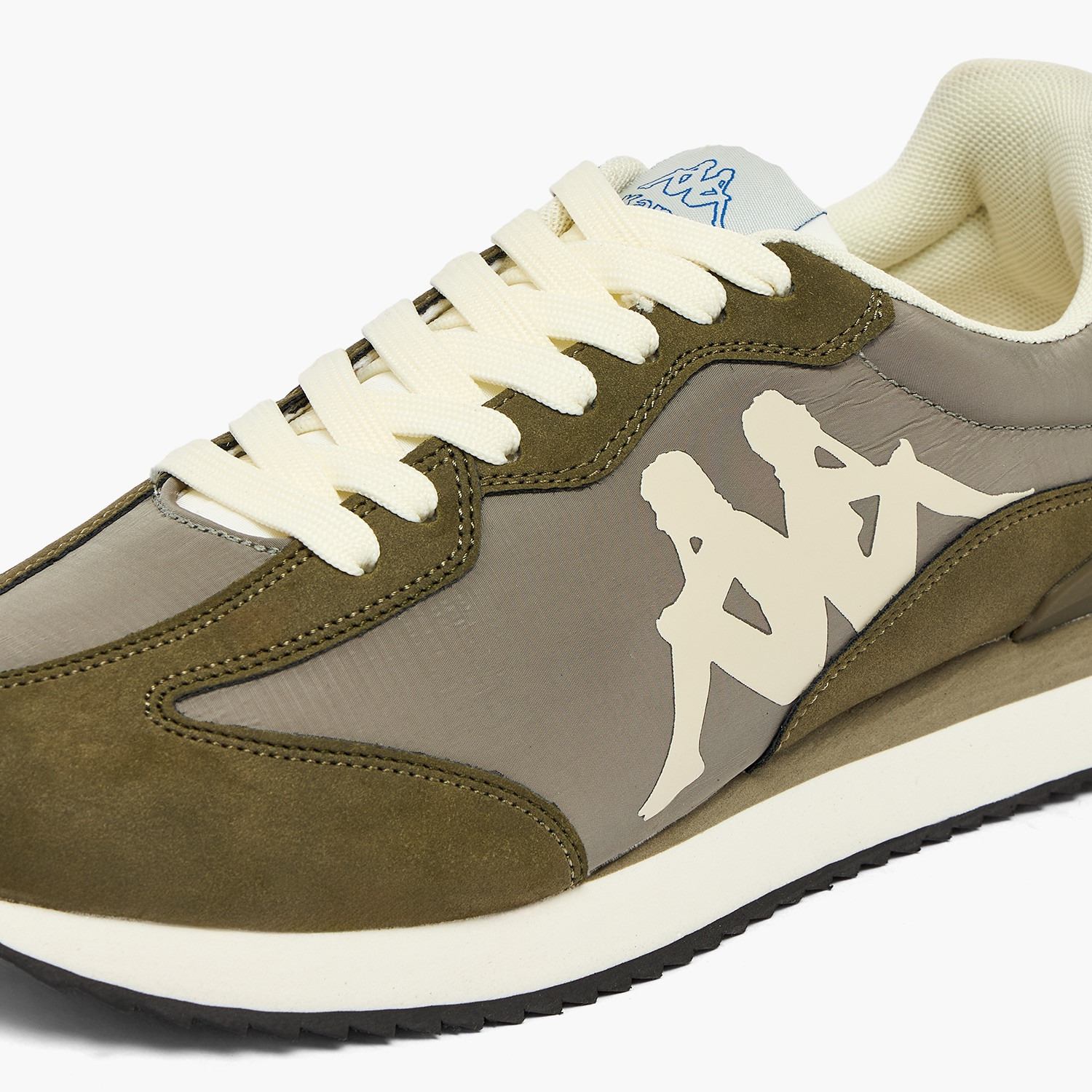 Kappa Men Panelled Lace-Up Sports Shoes-sports-men-shoes-image-4