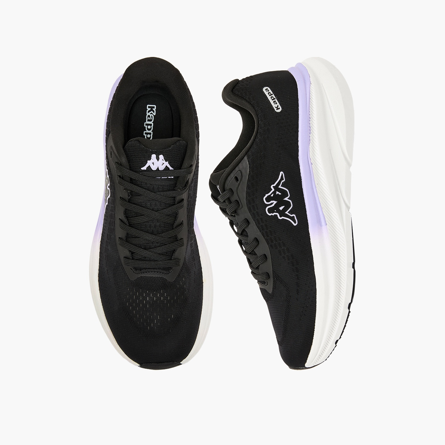 حذاء رياضي برباط وطبعات للنساء من كابا-sports-women-shoes-image-1
