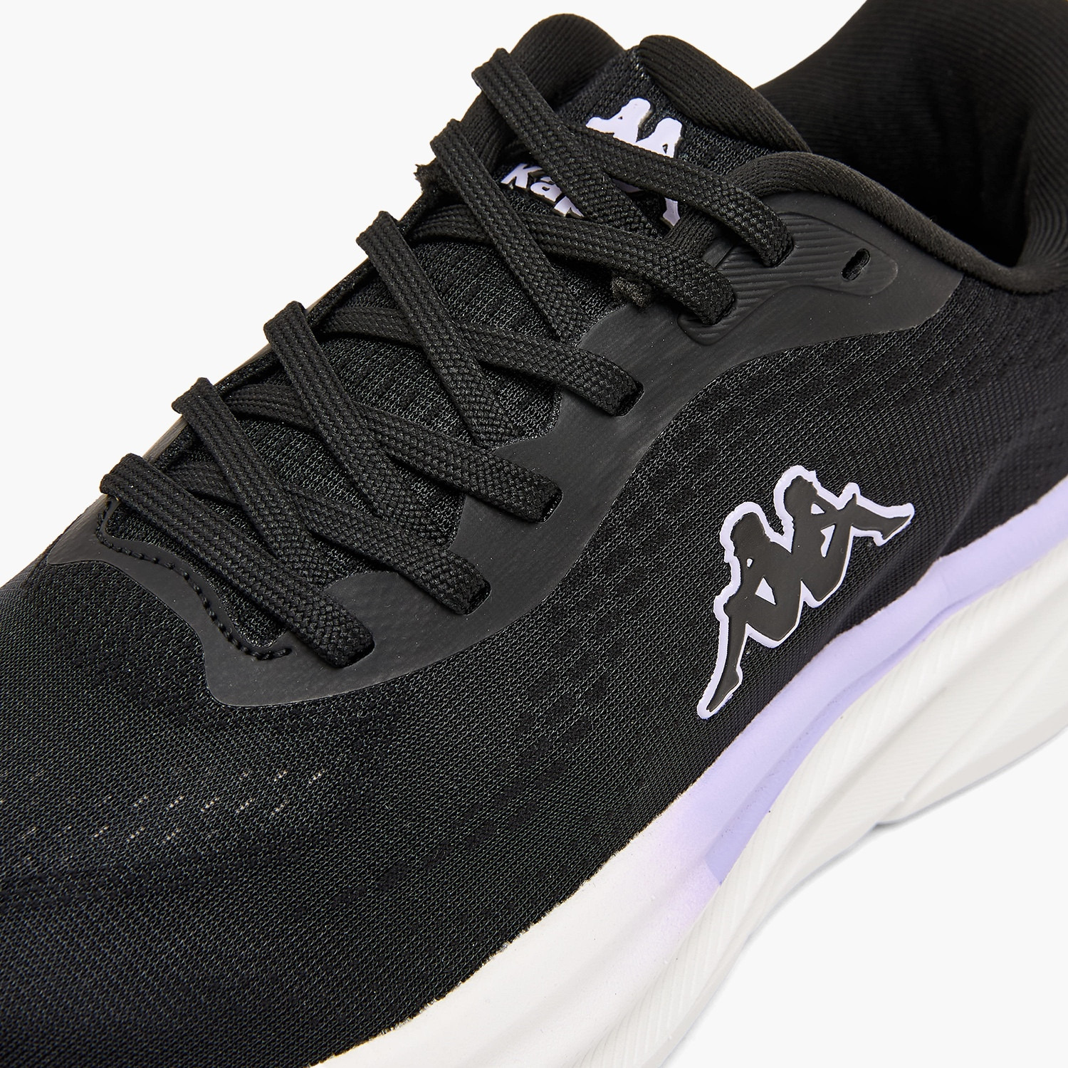 حذاء رياضي برباط وطبعات للنساء من كابا-sports-women-shoes-image-4