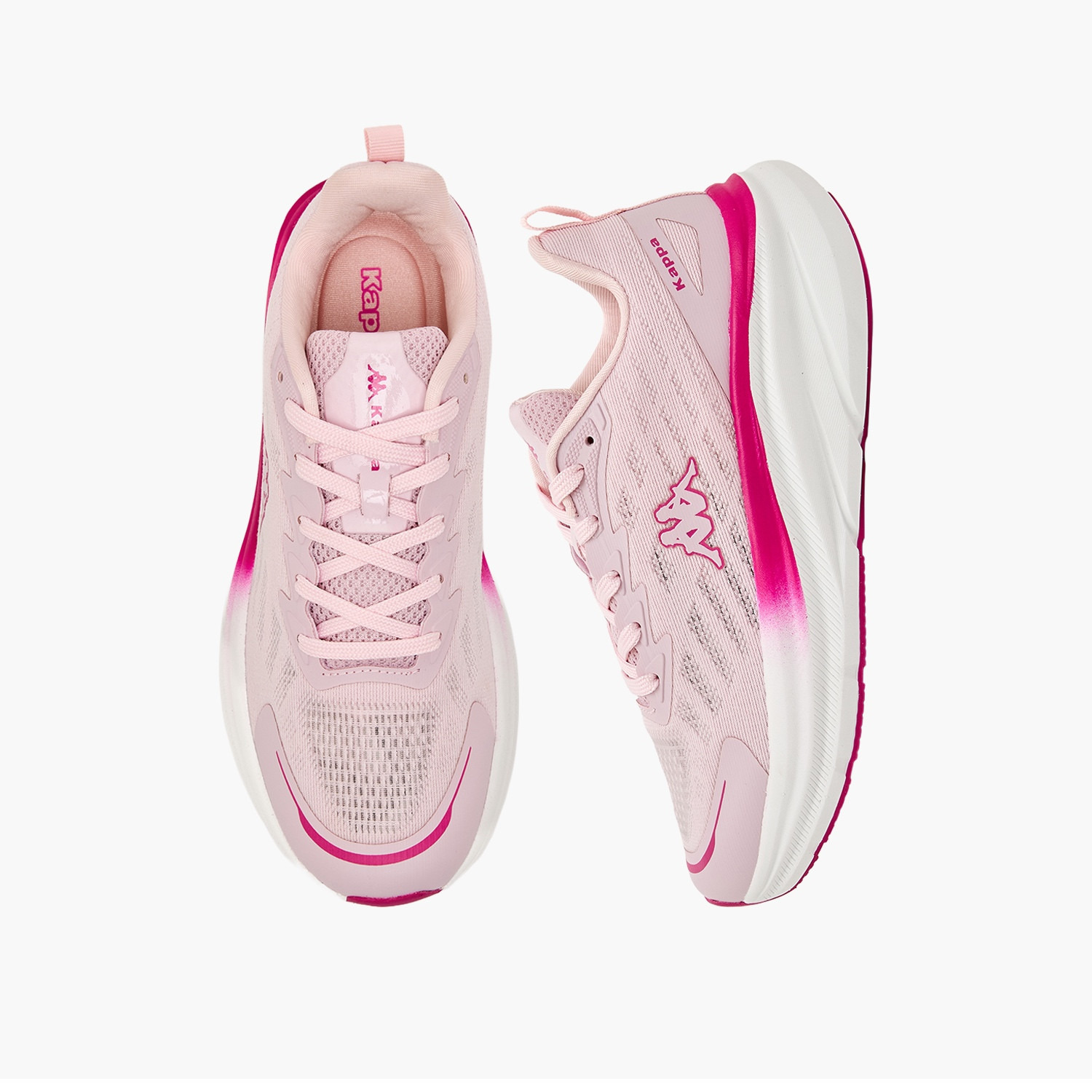 حذاء رياضي برباط وطبعات للنساء من كابا-sports-women-shoes-image-1