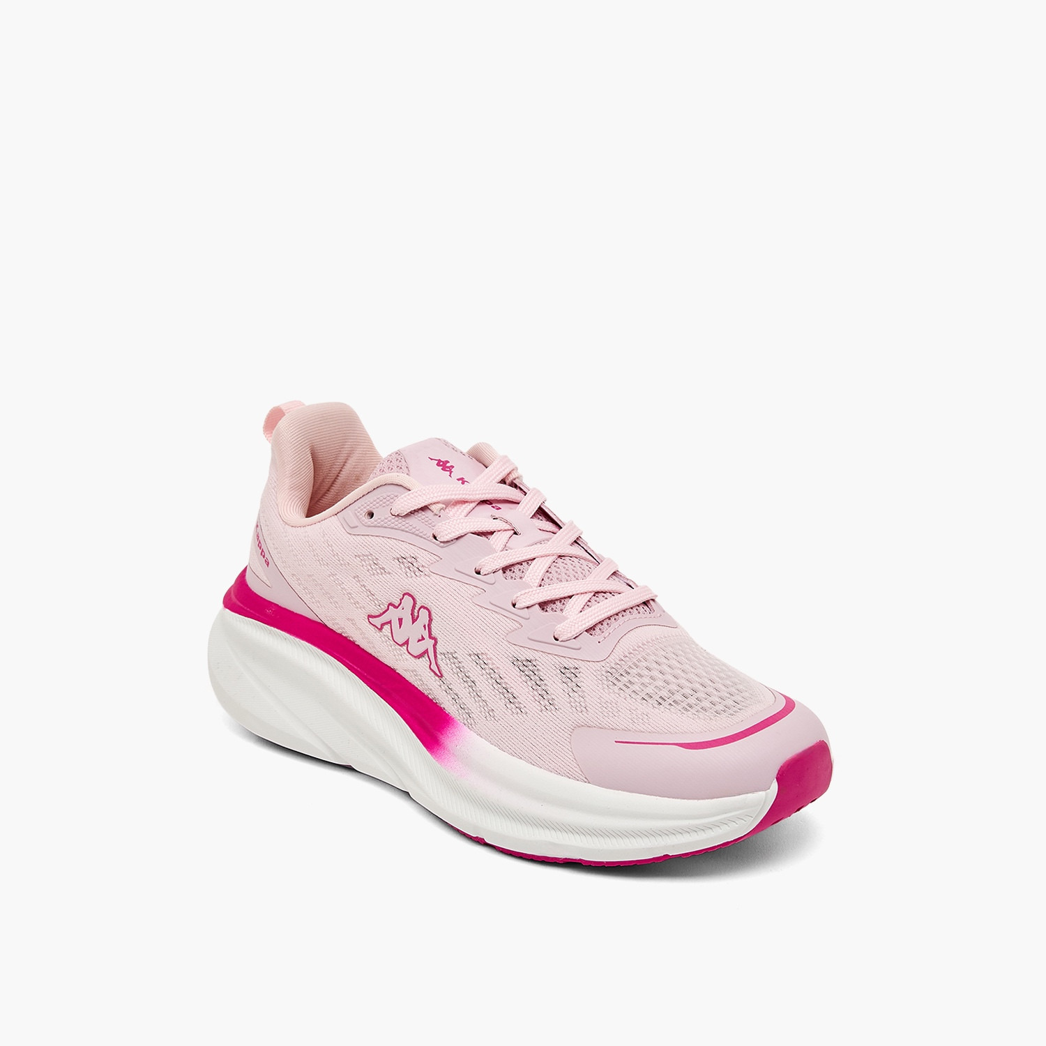 حذاء رياضي برباط وطبعات للنساء من كابا-sports-women-shoes-image-2