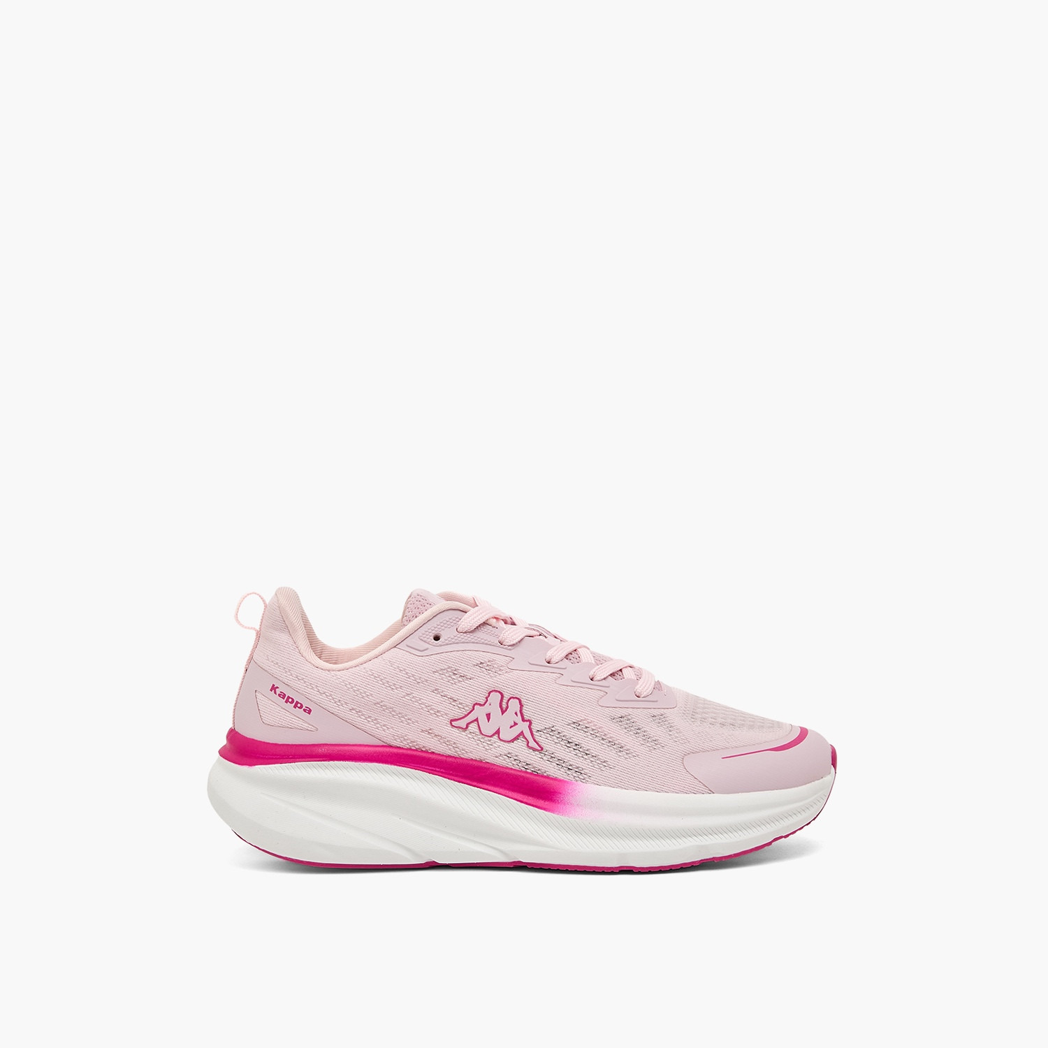 حذاء رياضي برباط وطبعات للنساء من كابا-sports-women-shoes-image-3