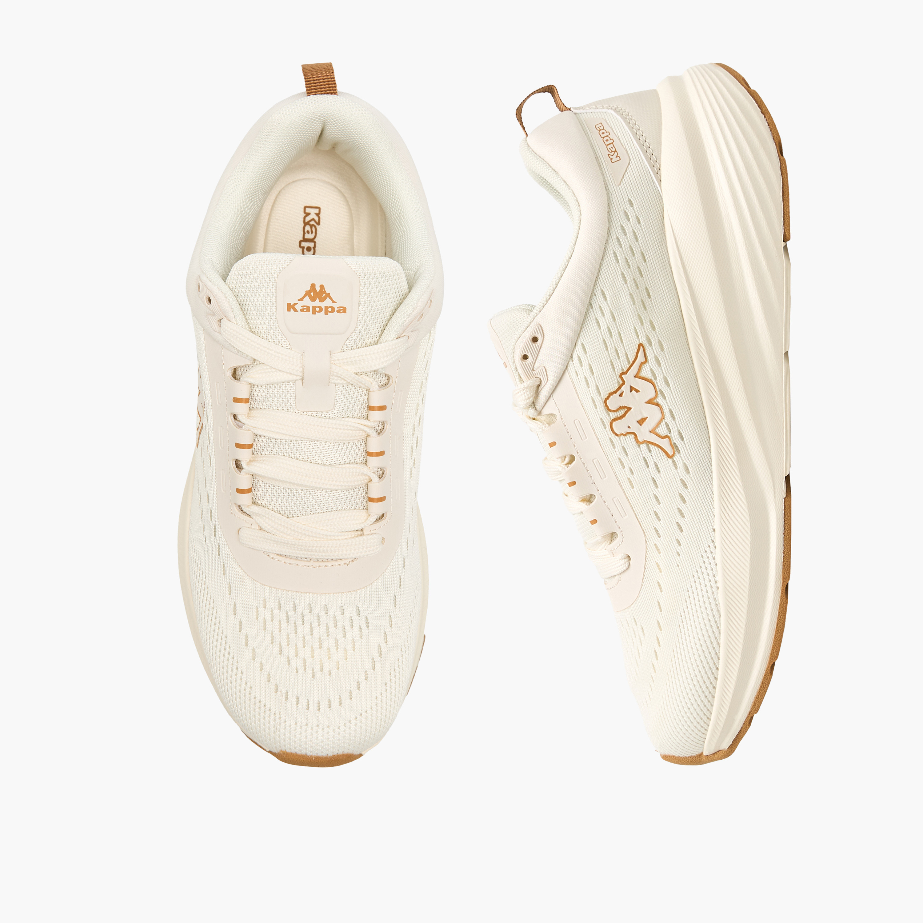 حذاء رياضي برباط وطبعات للنساء من كابا-women-shoes-sneakers-image-1