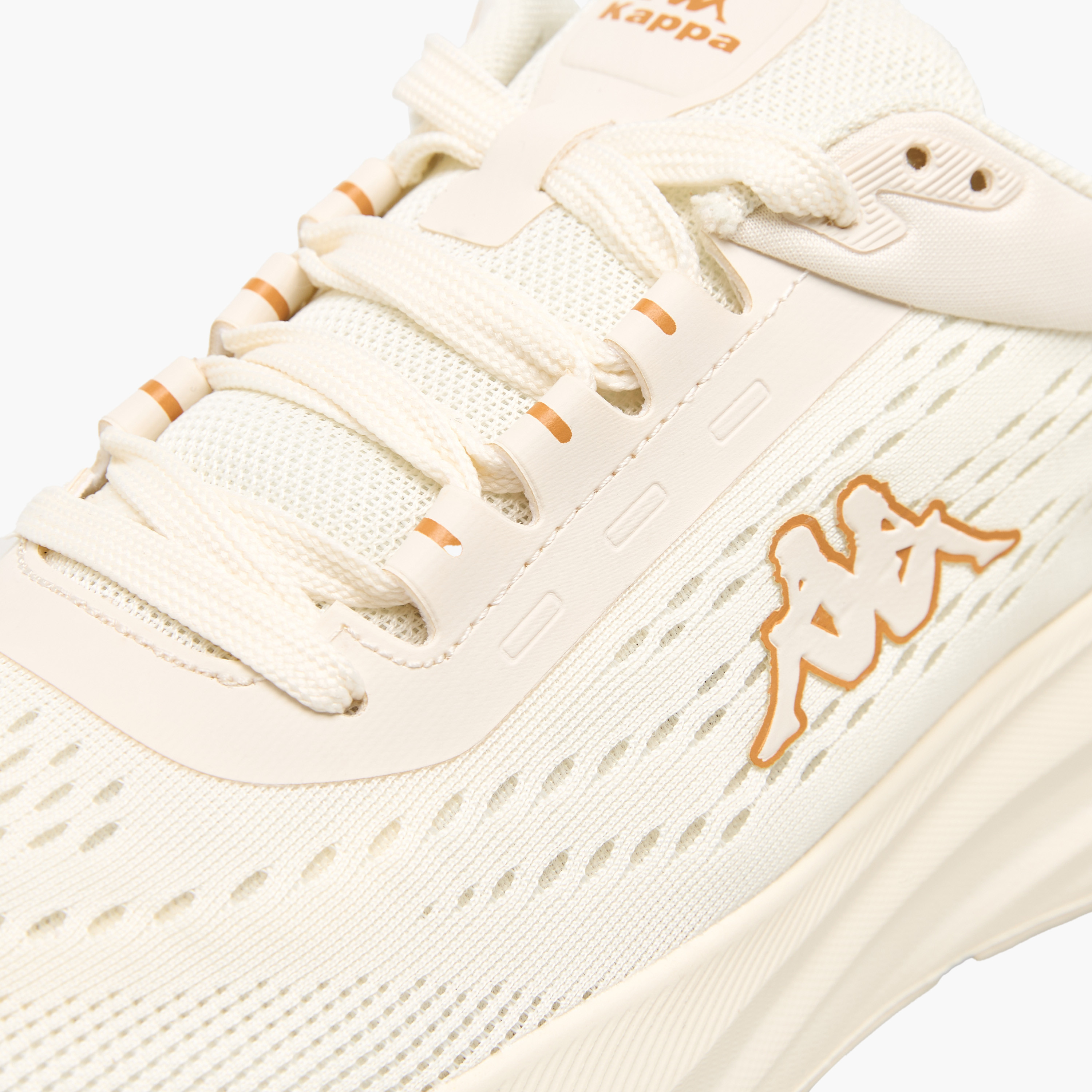 Kappa Women Logo Print Lace-Up Sports Shoes-women-shoes-sneakers-image-5
