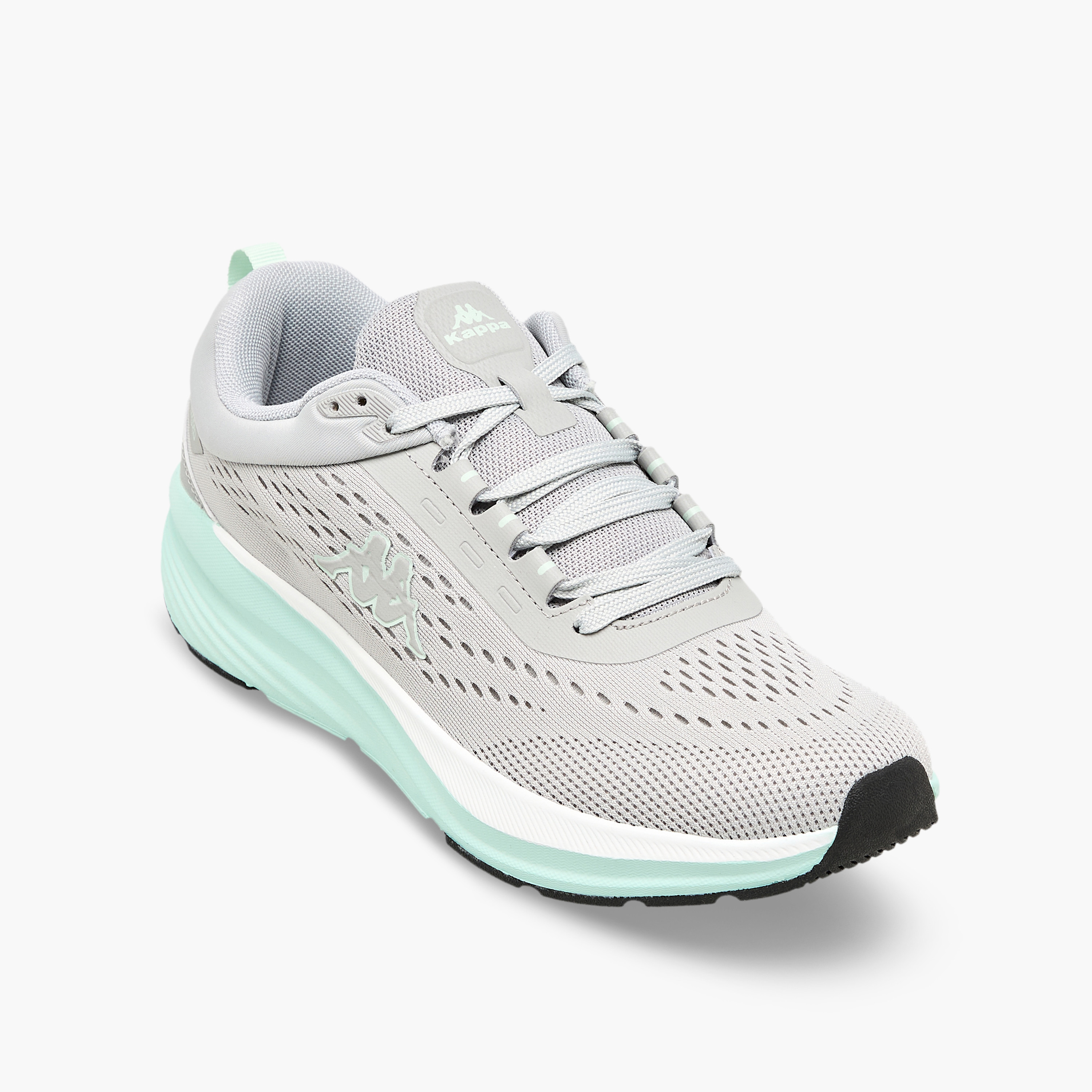 حذاء رياضي برباط وطبعات للنساء من كابا-women-shoes-sneakers-image-2