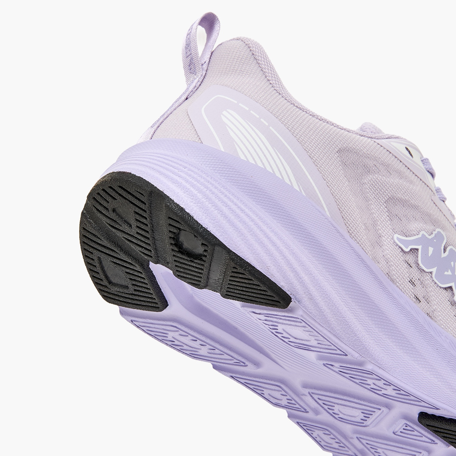 Kappa Women Logo Print Lace-Up Sports Shoes-sports-women-shoes-image-5