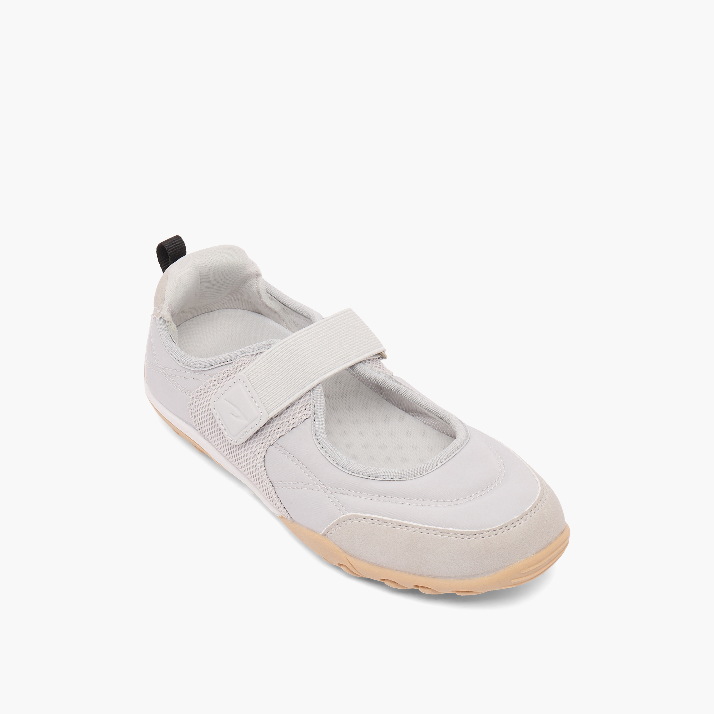 حذاء ماري جين بخطاف وحلقة للبنات من داش-girls-shoes-sneakers-image-2