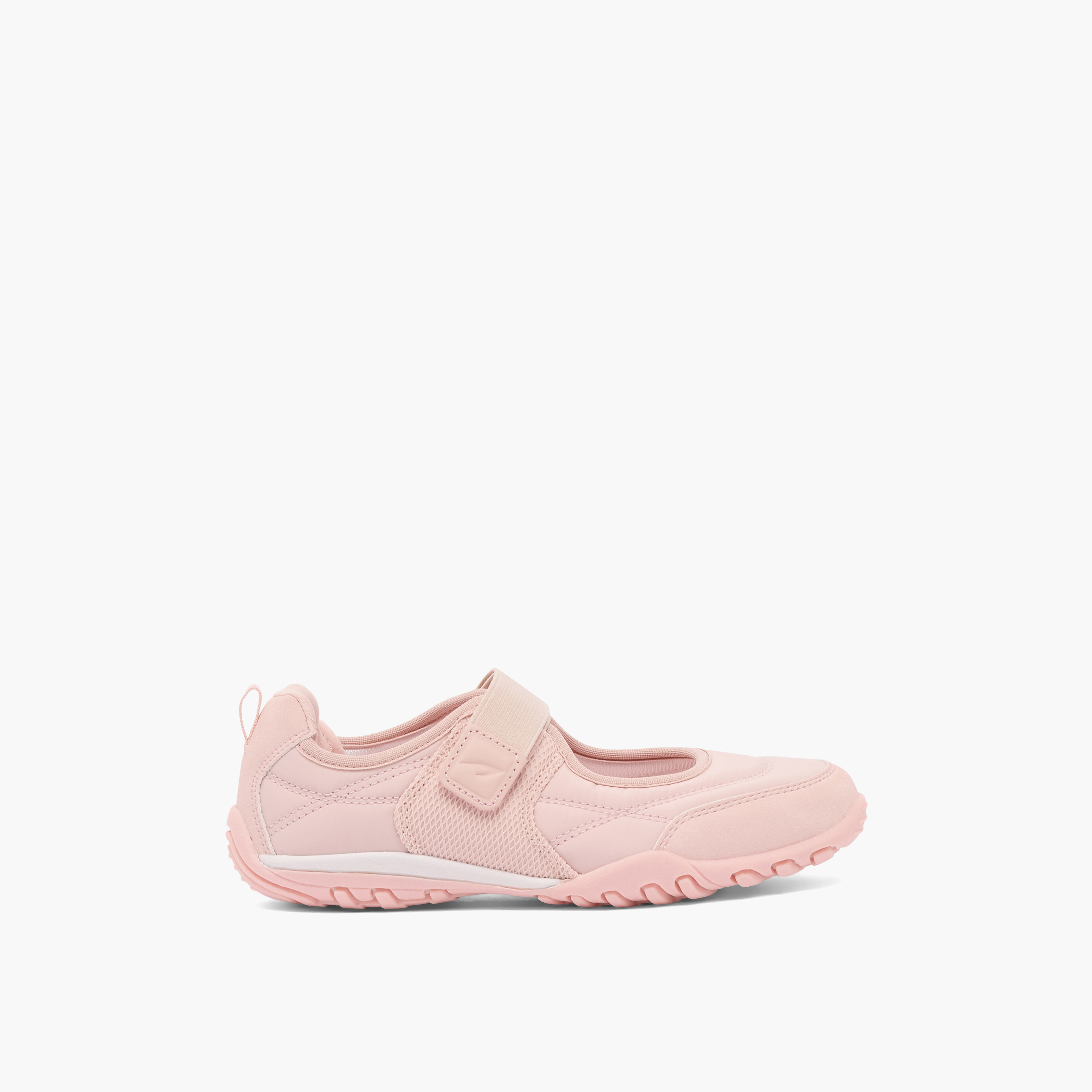 حذاء ماري جين بخطاف وحلقة للبنات من داش-girls-shoes-sneakers-image-3