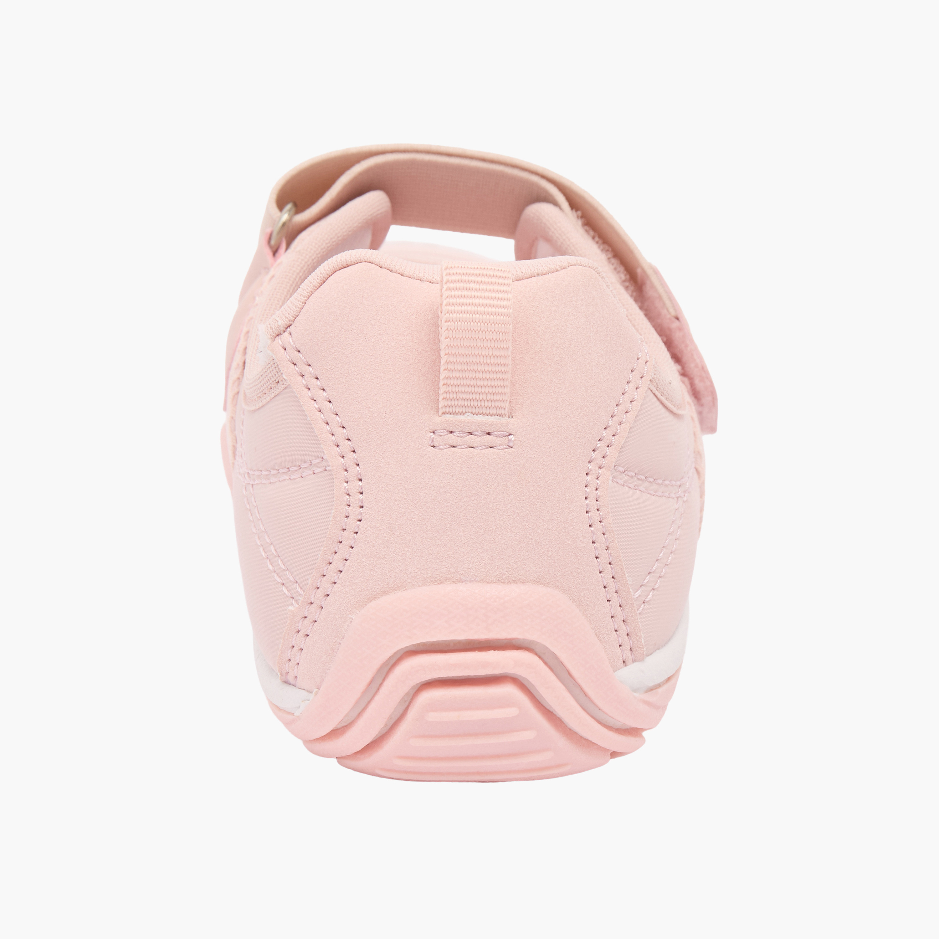حذاء ماري جين بخطاف وحلقة للبنات من داش-girls-shoes-sneakers-image-5