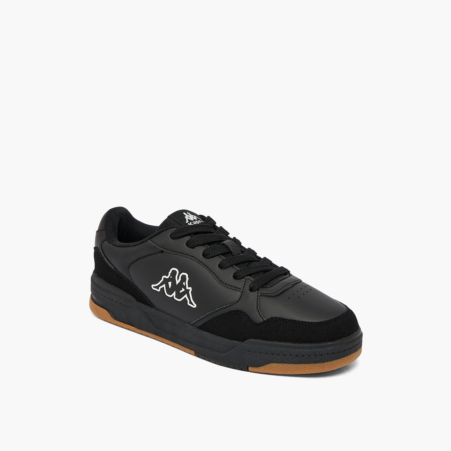 حذاء رياضي برباط وألواح للرجال من كابا-sports-men-shoes-image-2