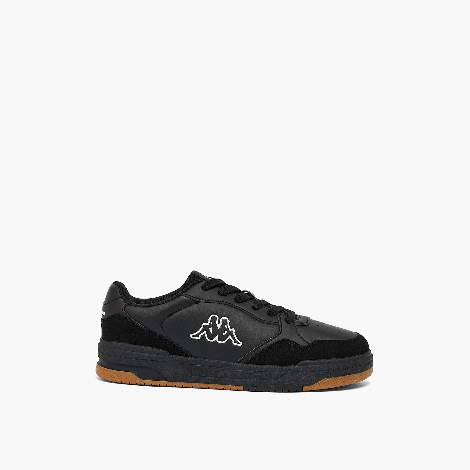 حذاء رياضي برباط وألواح للرجال من كابا-men-shoes-sports-image-3